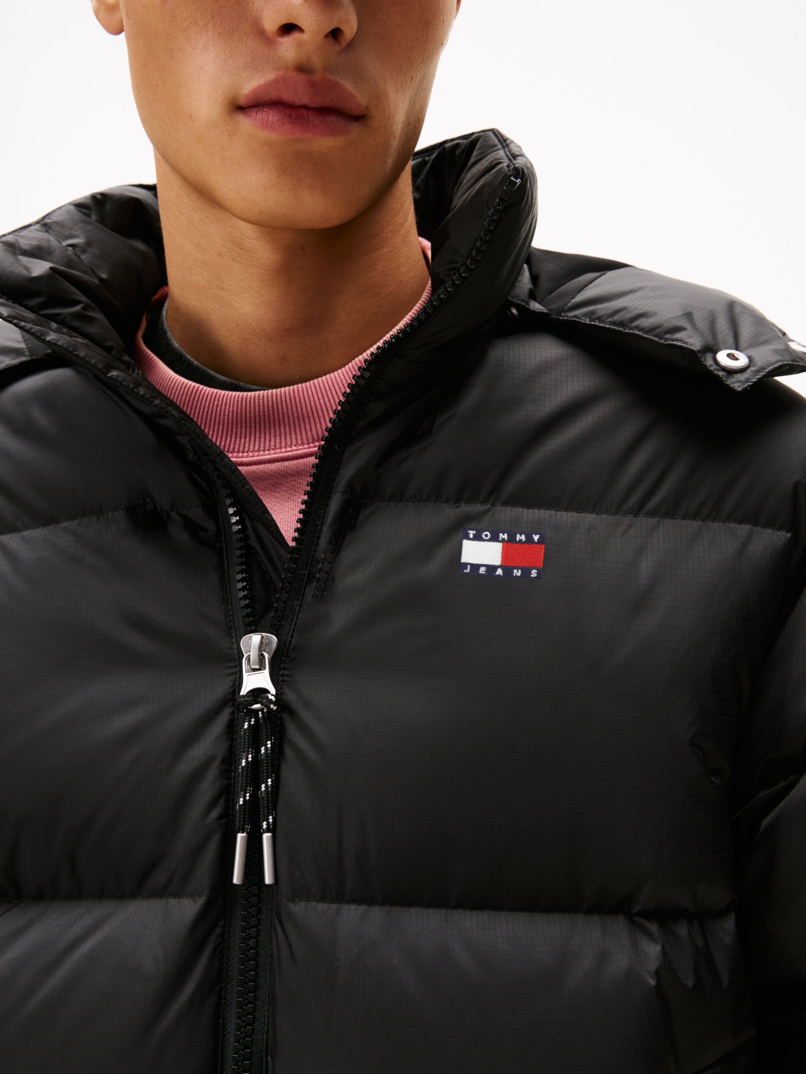 Tommy Jeans Steppjacke #11