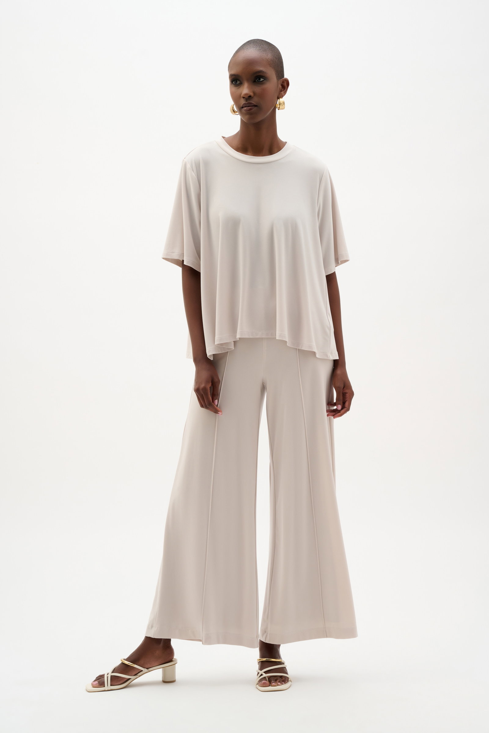 Joseph Ribkoff elegante High-Waist-Hose #2