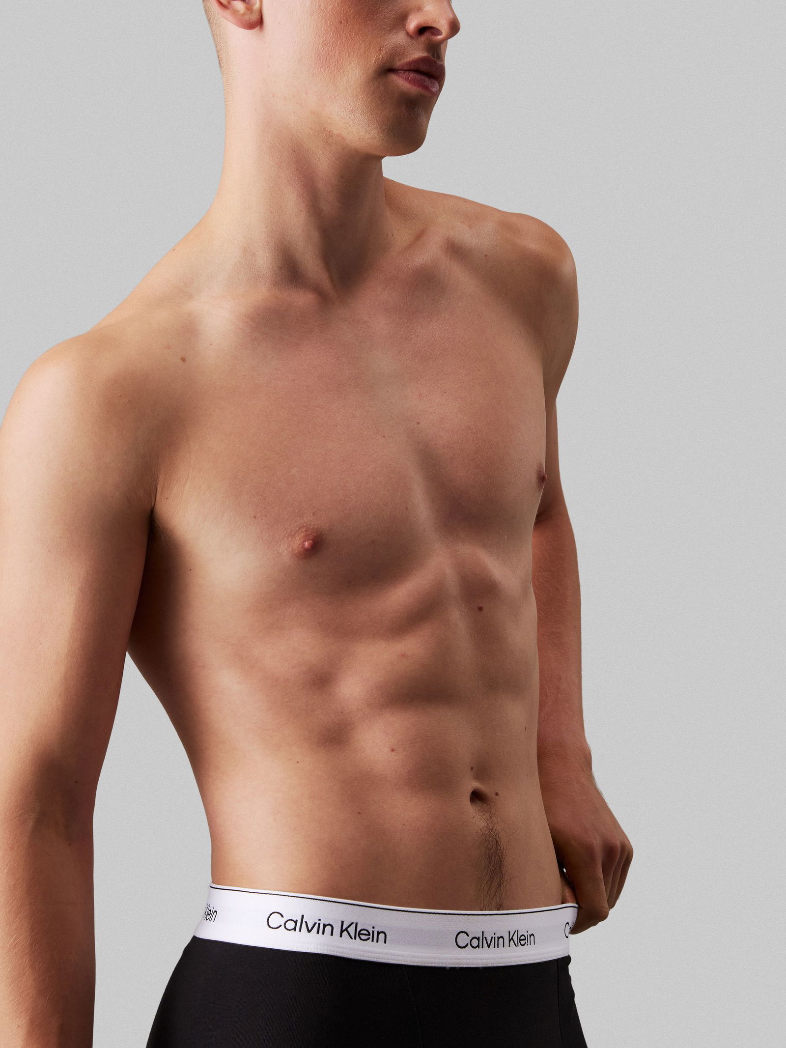 Calvin Klein |  Calvin Klein Multipack  | M