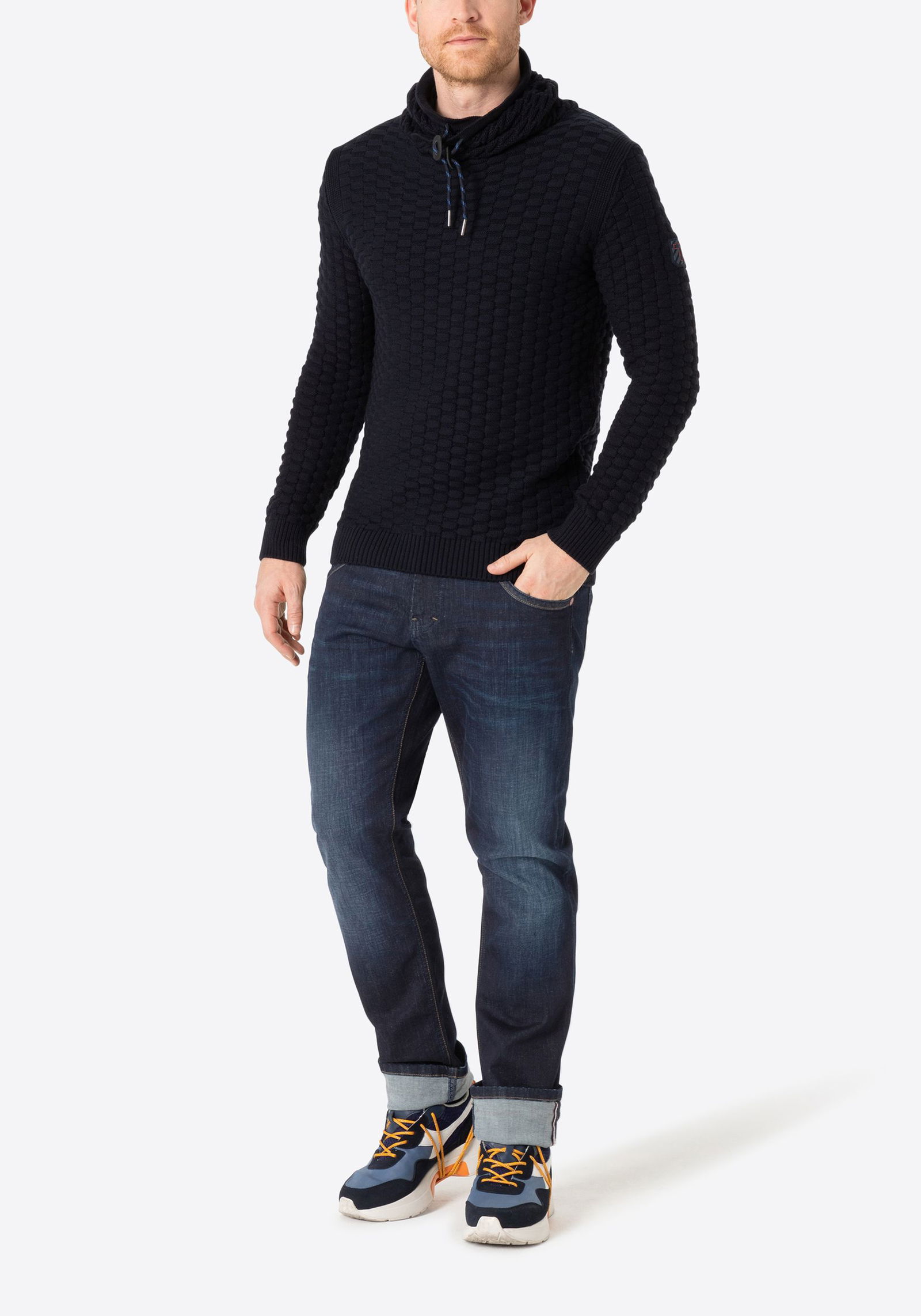Timezone | Timezone Regular Fit Jeans | 36/30