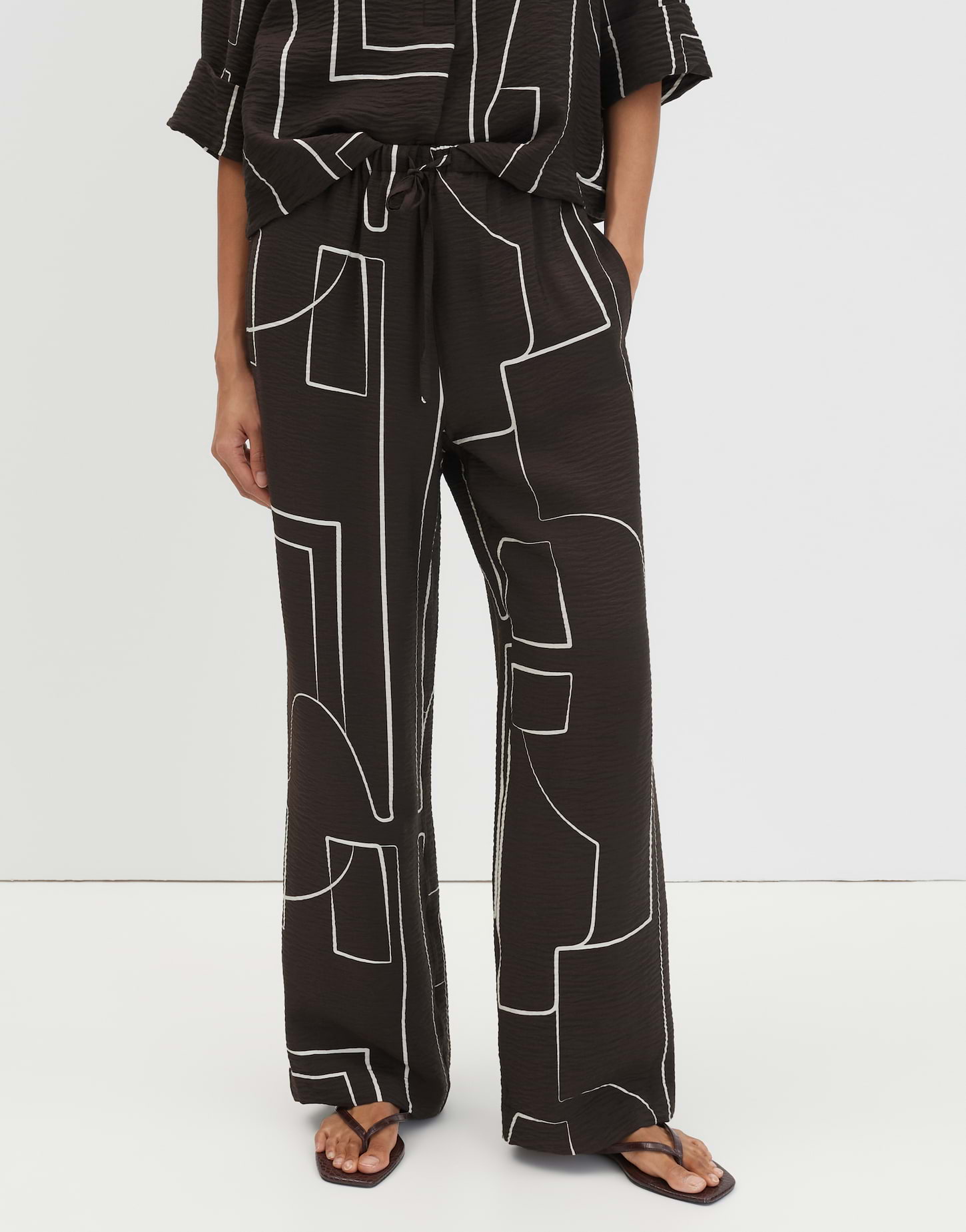 Someday Hose "Cevil graphic" #2