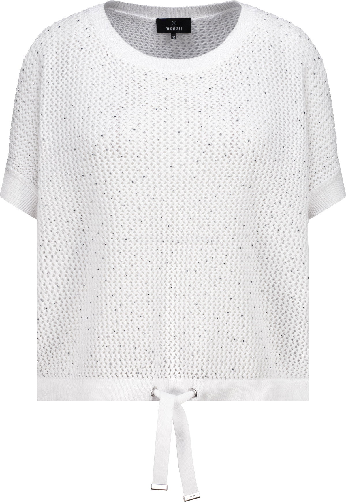 Pullover, cream #1