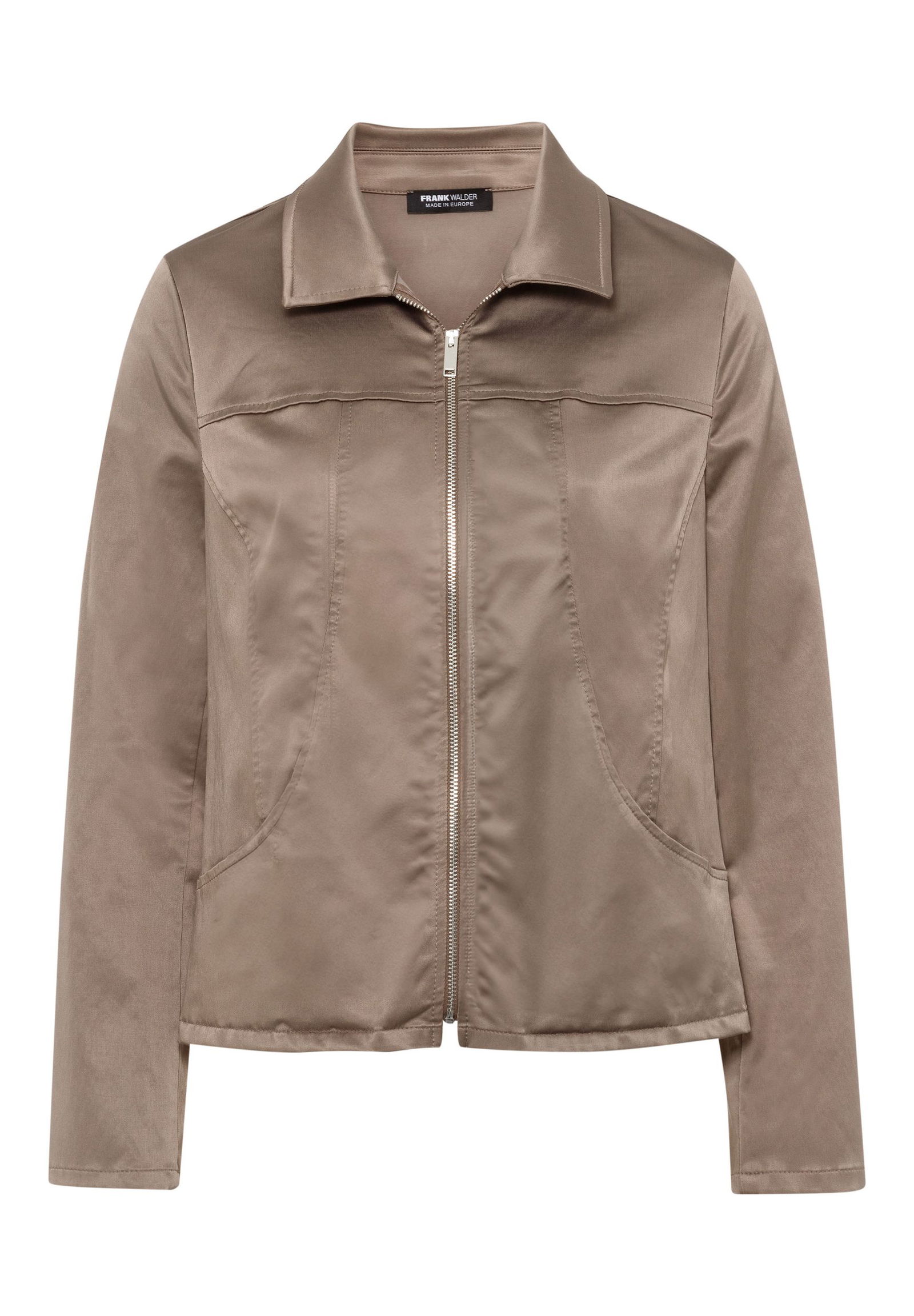 Frank Walder |  Frank Walder Kurzblazer  | 48