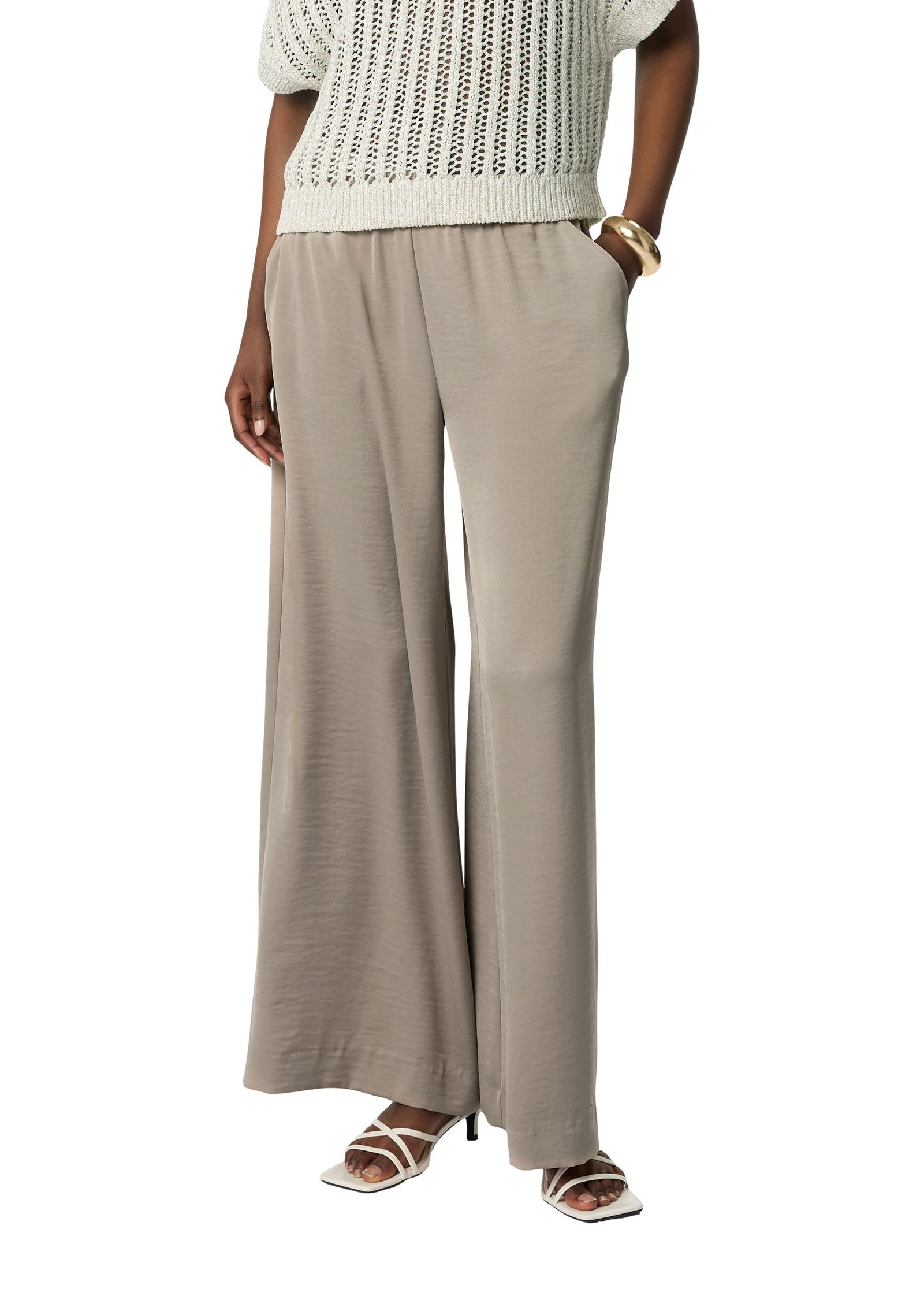9f4f05d08c482e4b55fc3d66c0cf1536 Comma |  Comma Schmale Hose  | 36/LONG | 1900_8099