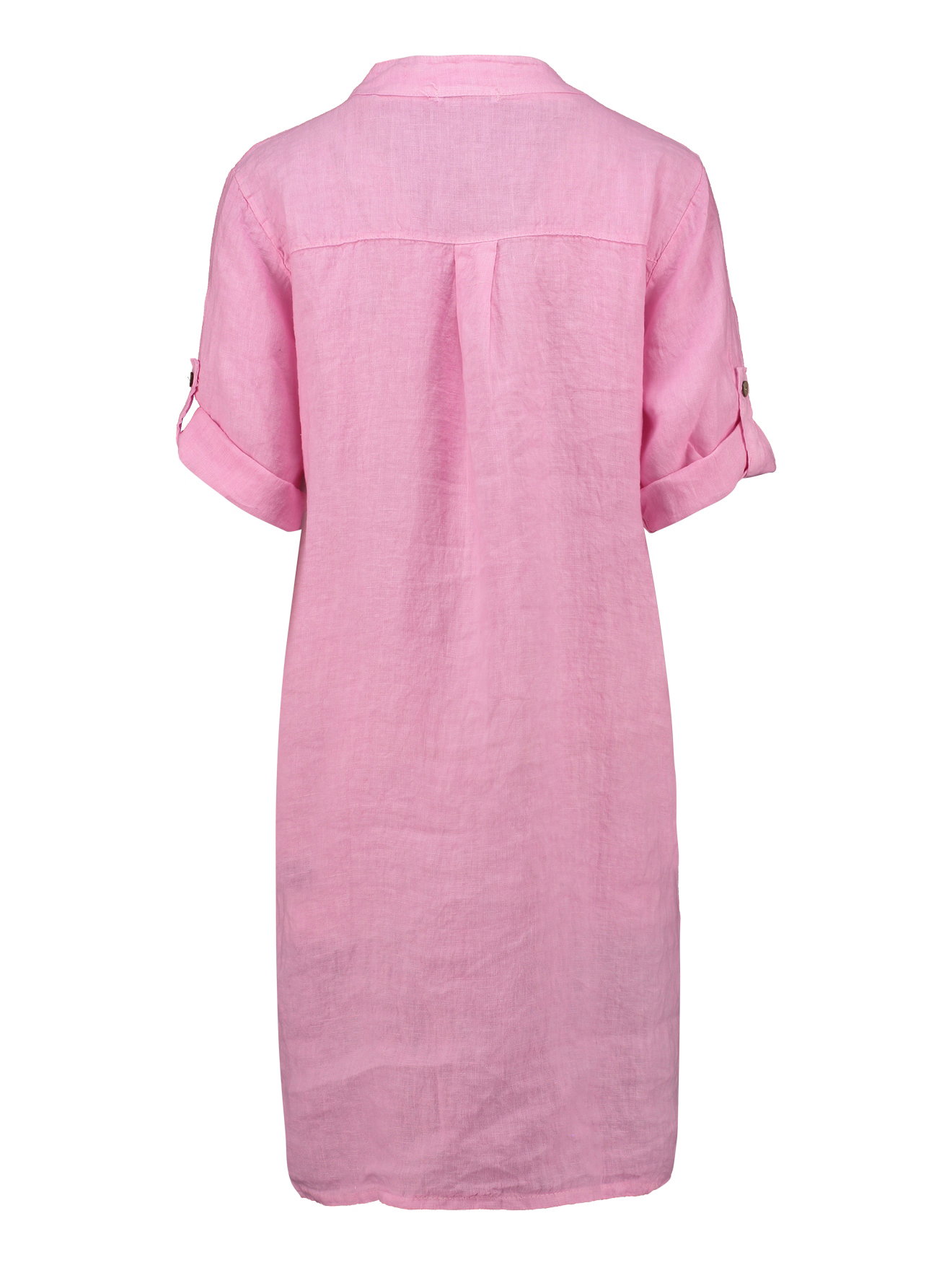 Dress Ki44ra, rose #2