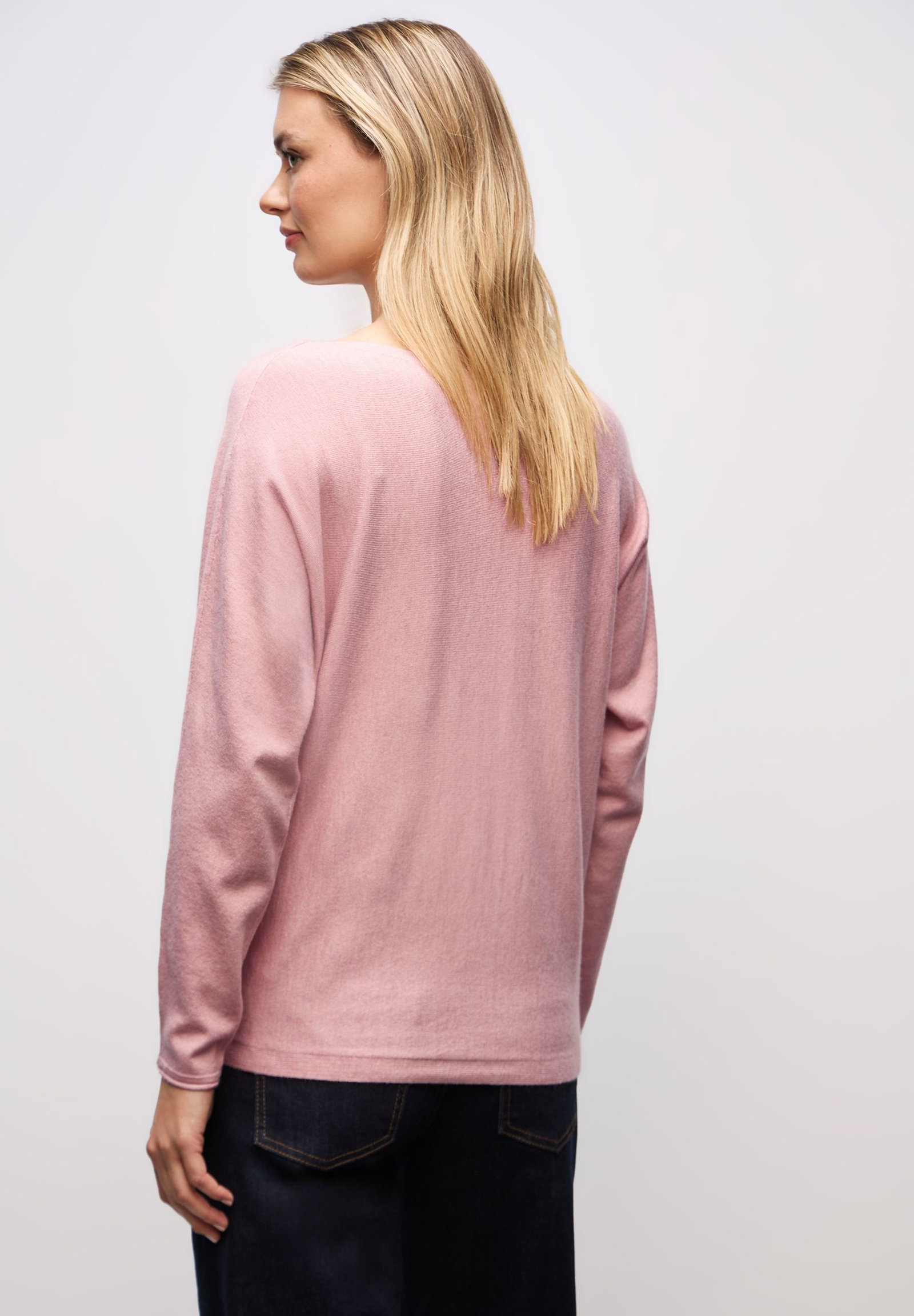 d5d9e4bda6f4380c071568c6a405f066 Street One | Street One Pullover | 36 | 4565_16877
