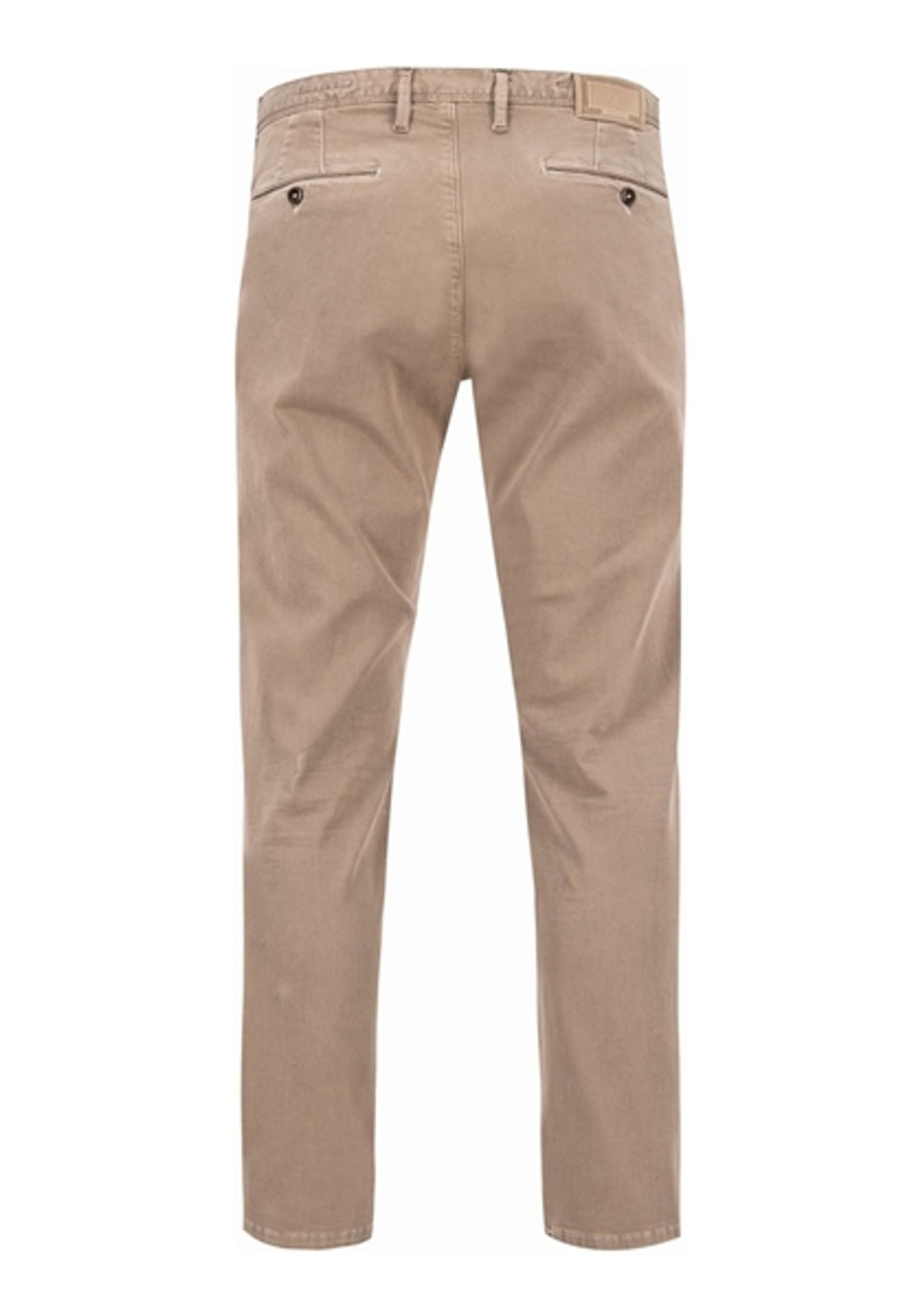 Alberto |  Alberto Slim Fit Hose "Rob" | 3834 | dark blue