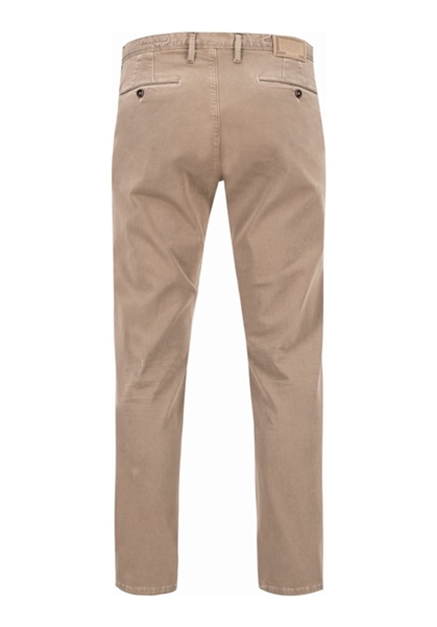 Alberto |  Alberto Slim Fit Hose "Rob" | 3834 | dark blue