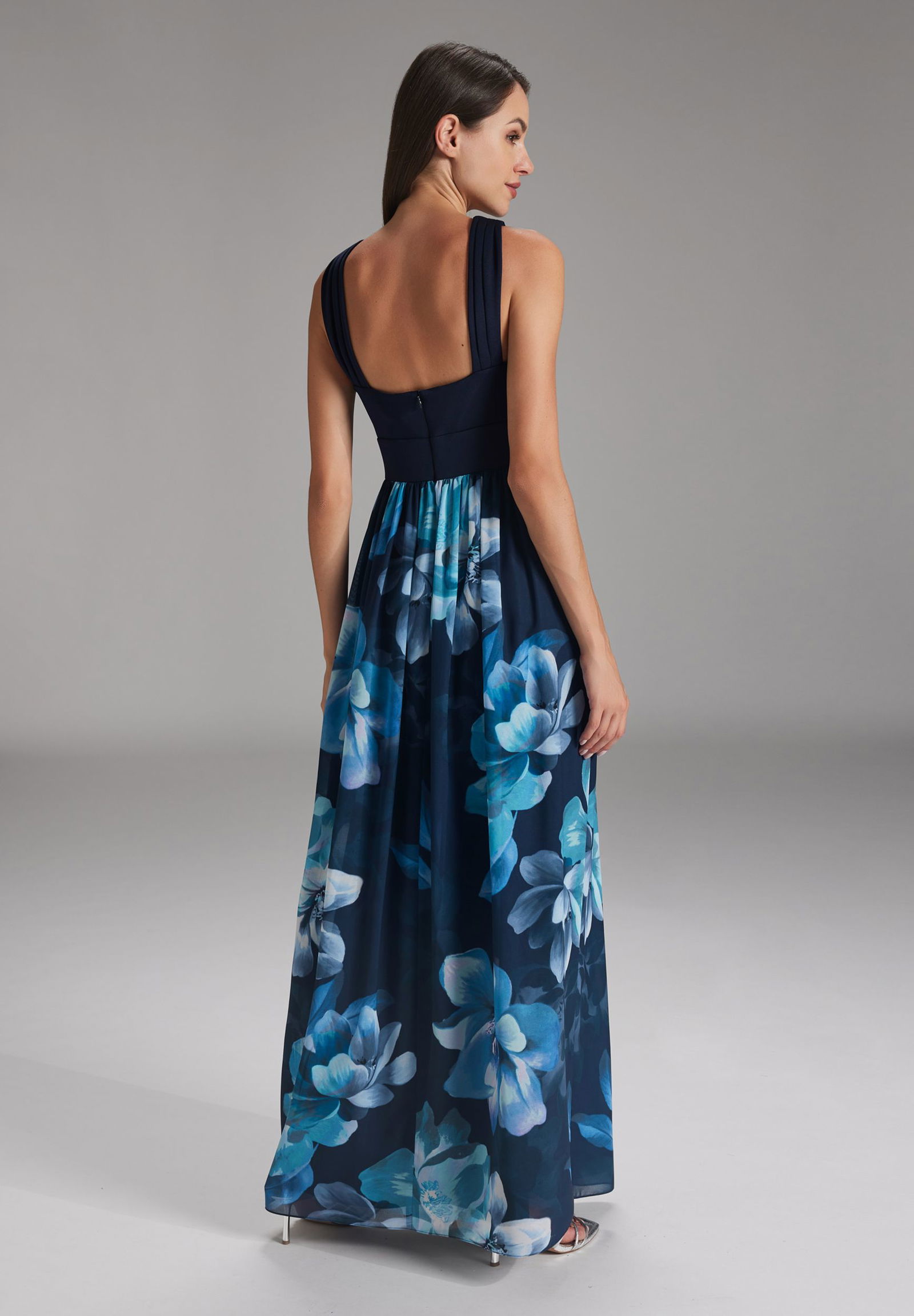 Swing Abendkleid 