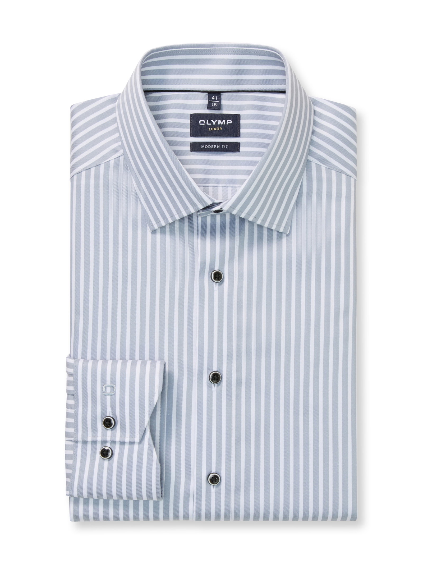 Olymp Hemd Modern Fit #1