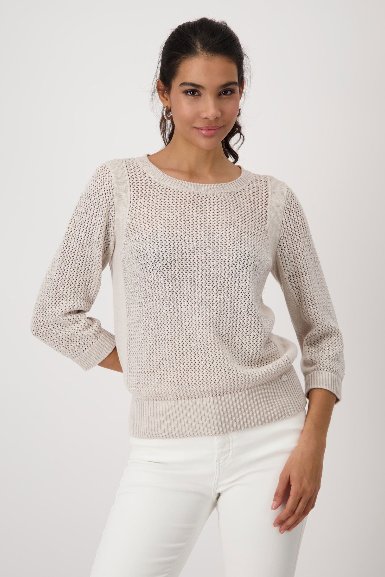 Monari |  Monari Pullover  | 46