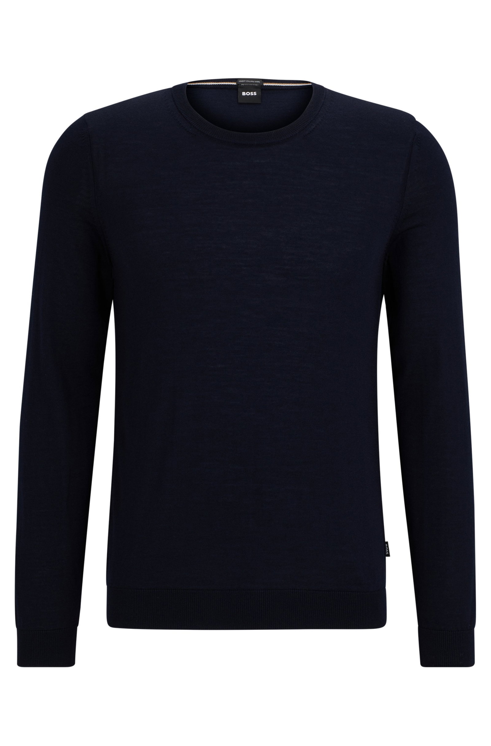 BOSS Pullover "Leno-P" #2