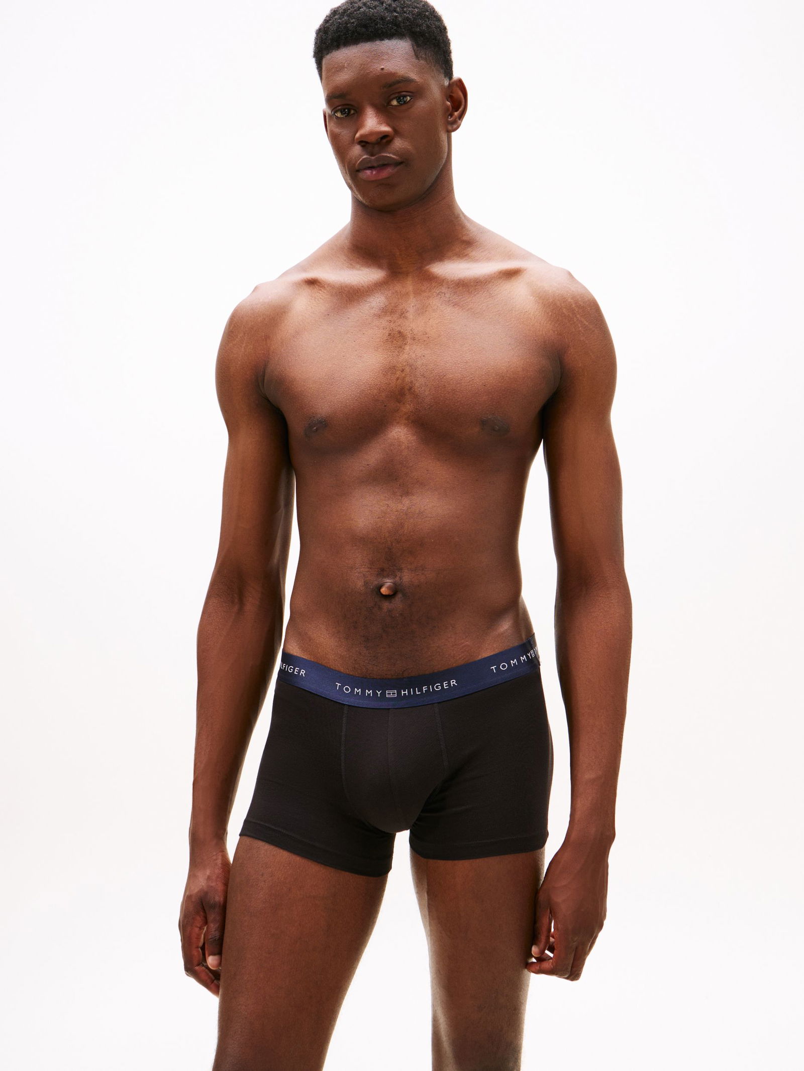 |  3P TRUNK METALLIC WB, BEIGE | M