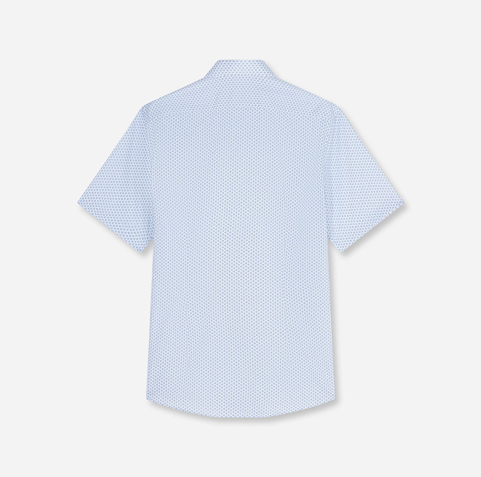 de22696c9e79f3f5808beb2a02d1ceef Olymp | Olymp Hemd Regular Fit | 43 | bleu