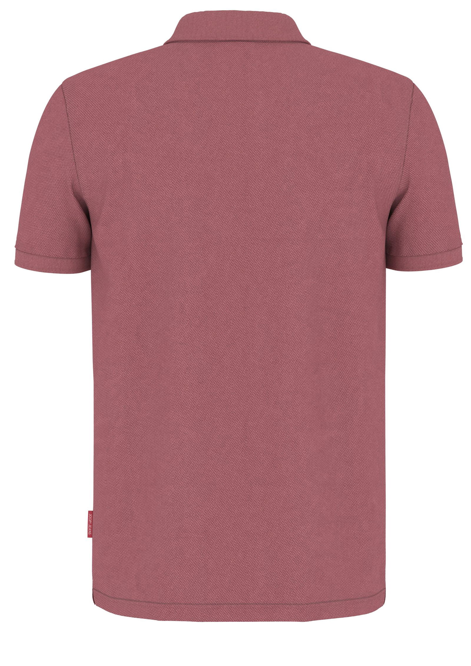 1efbc3d08e84e52a4e206f46b39703e5 JOOP! JEANS |  JOOP! JEANS Poloshirt  | S | black