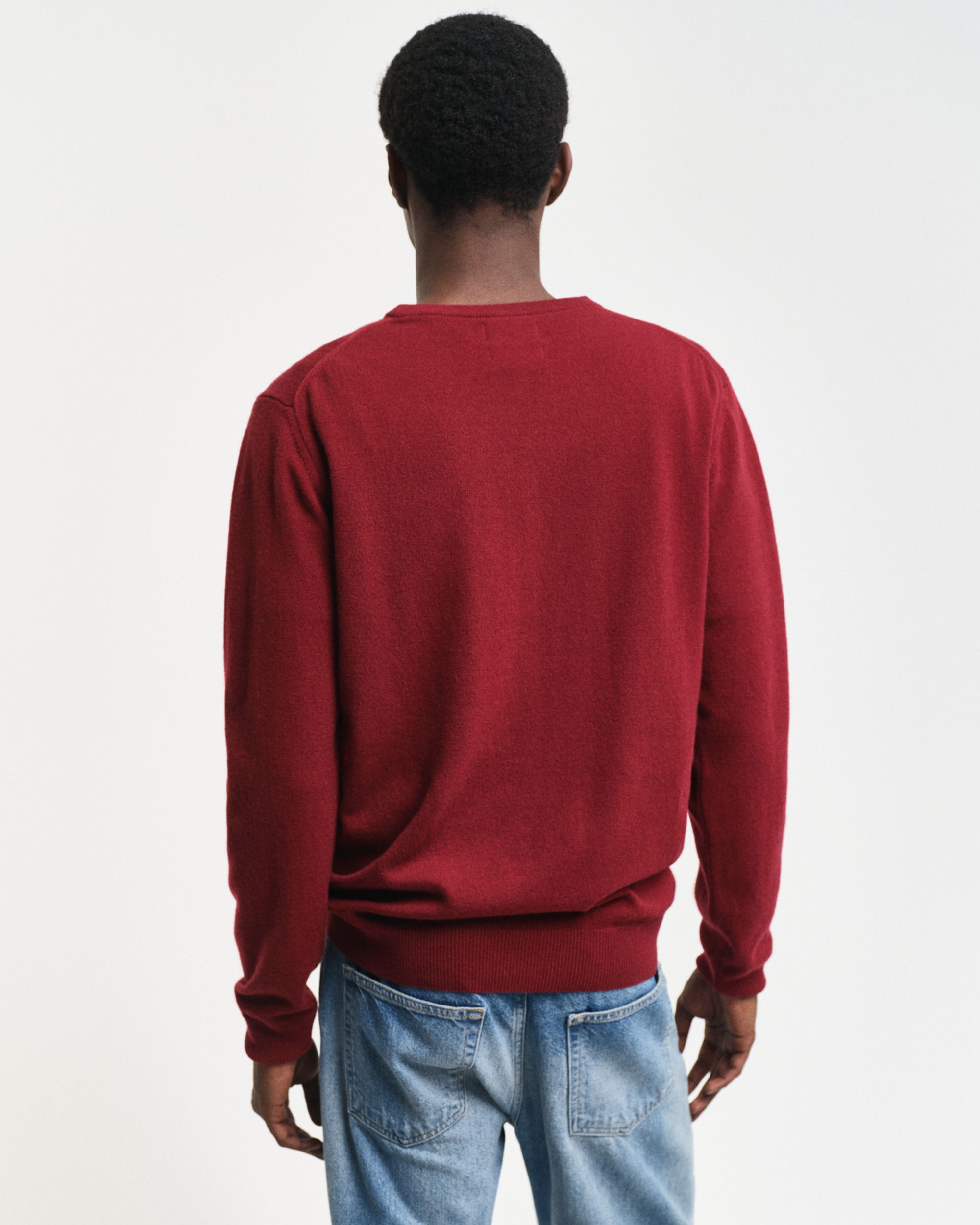 Gant |  Gant Pullover  | XXL | marine