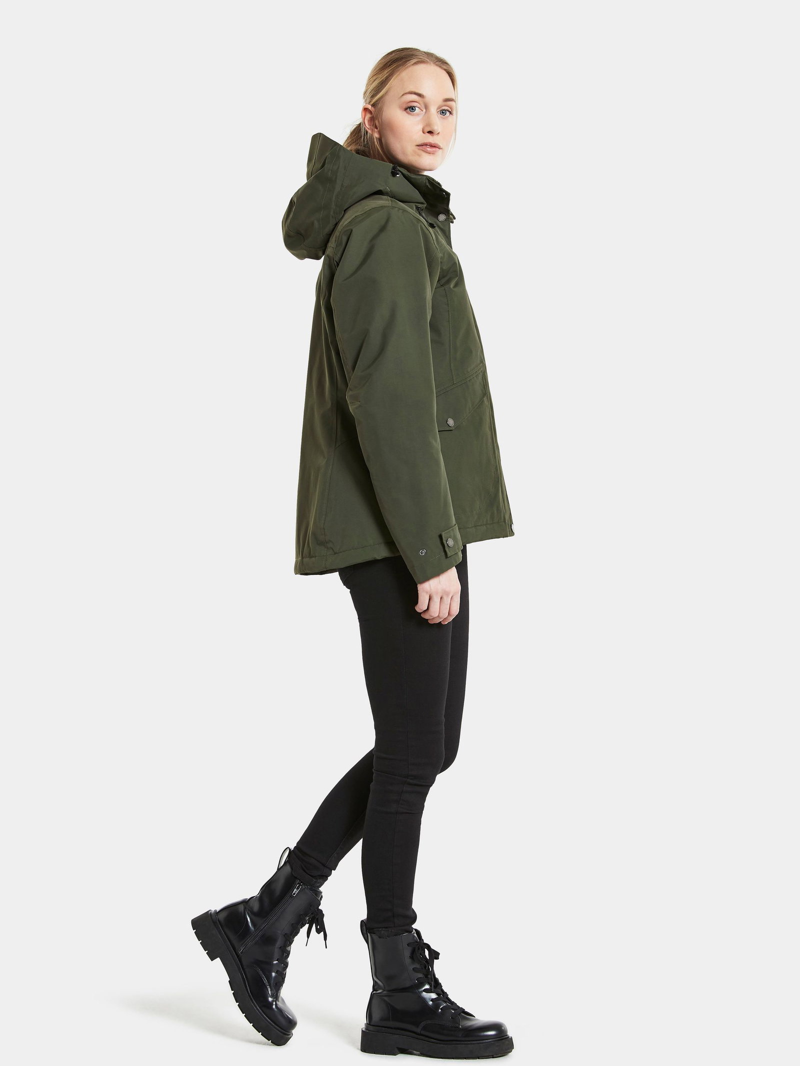 Didriksons Damenjacke VANJA