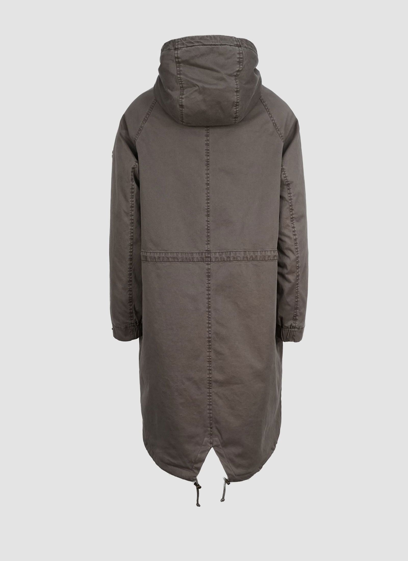 Blonde No.8 | Blonde No.8 Parka EMMA | 36