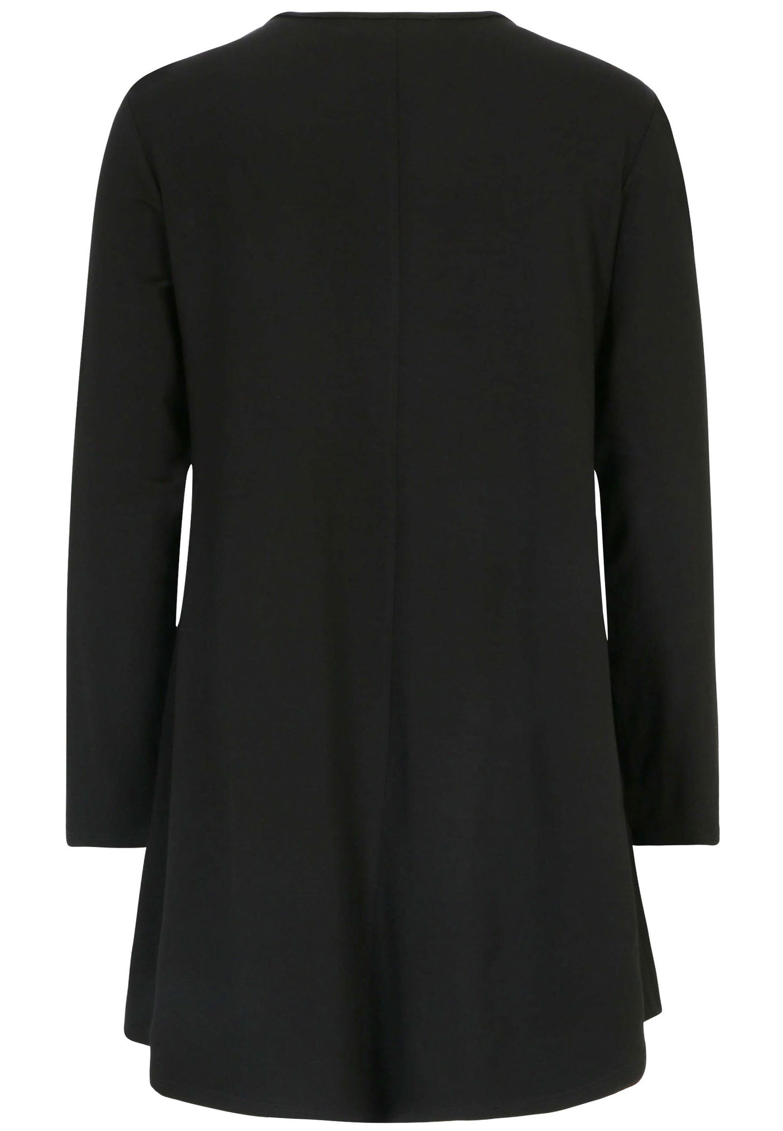 af50a4d8e010b13f9b29f51948aaa618 Doris Streich | Doris Streich Shirt | 52 | schwarz