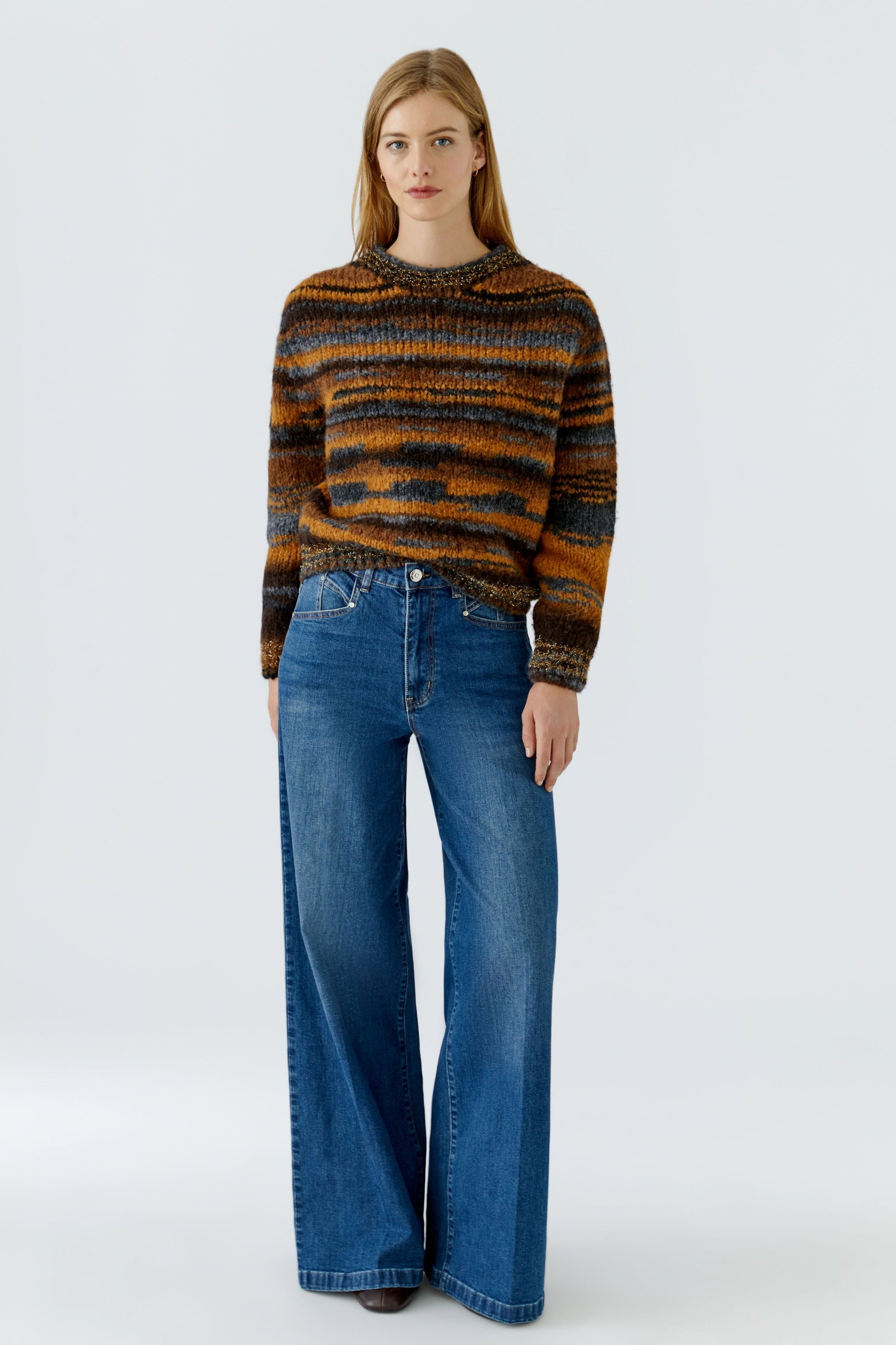 Oui Pullover #2