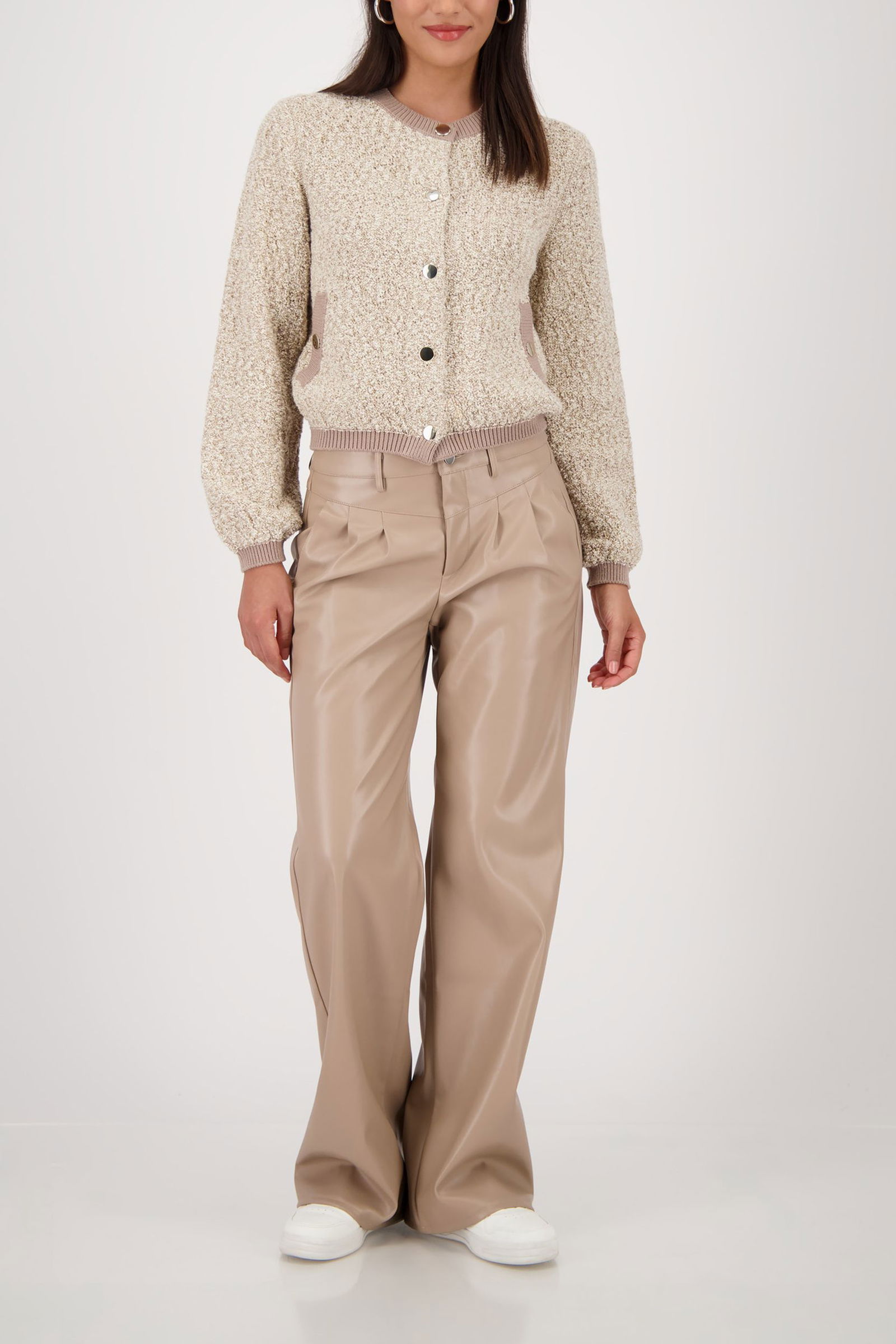 Monari | Monari Strickjacke | Cardigan | 42