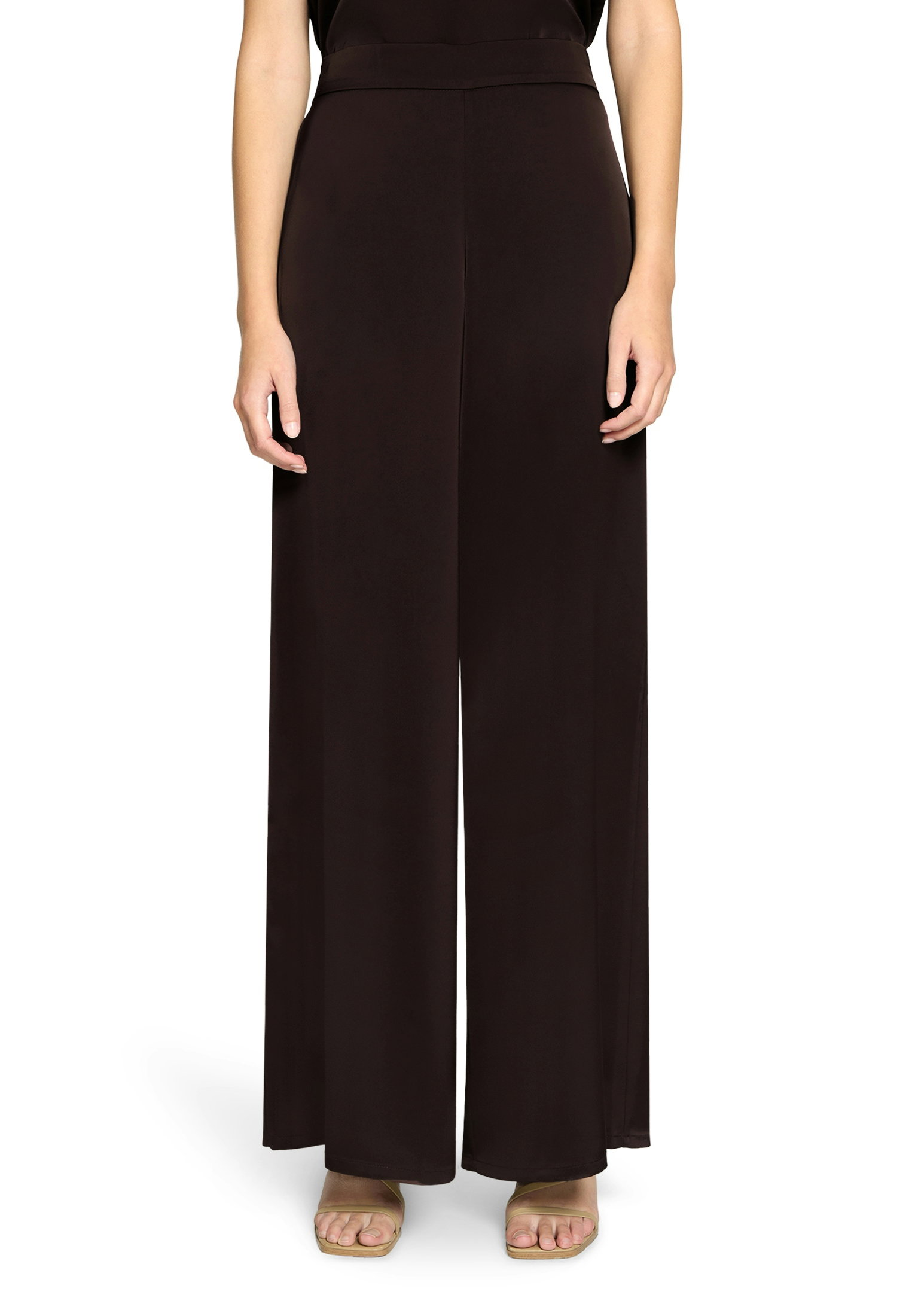 V by Vera Mont  Modern fit Hose #3