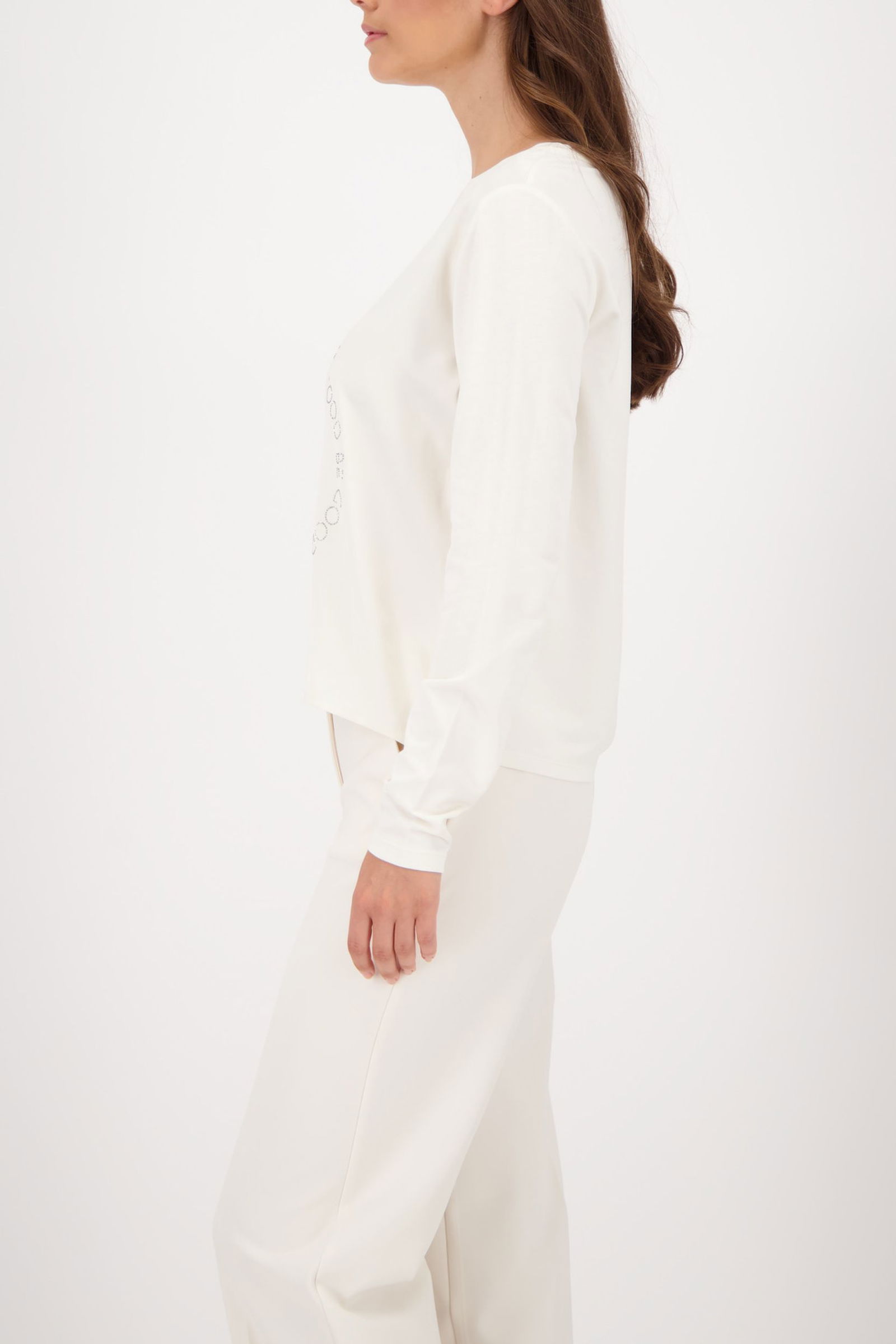 Monari | Monari Longsleeve | 38 | marmor
