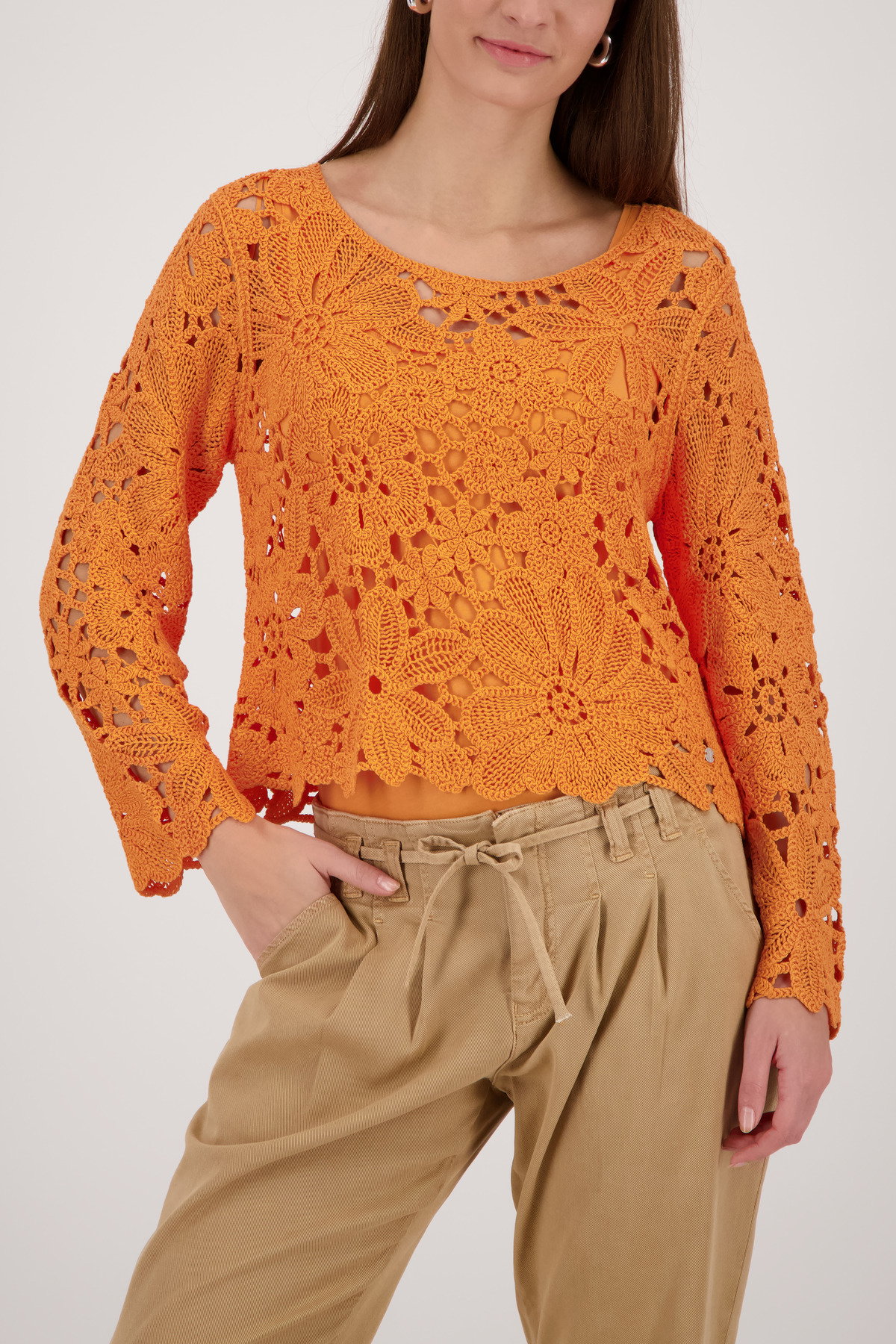 Monari Pullover #2