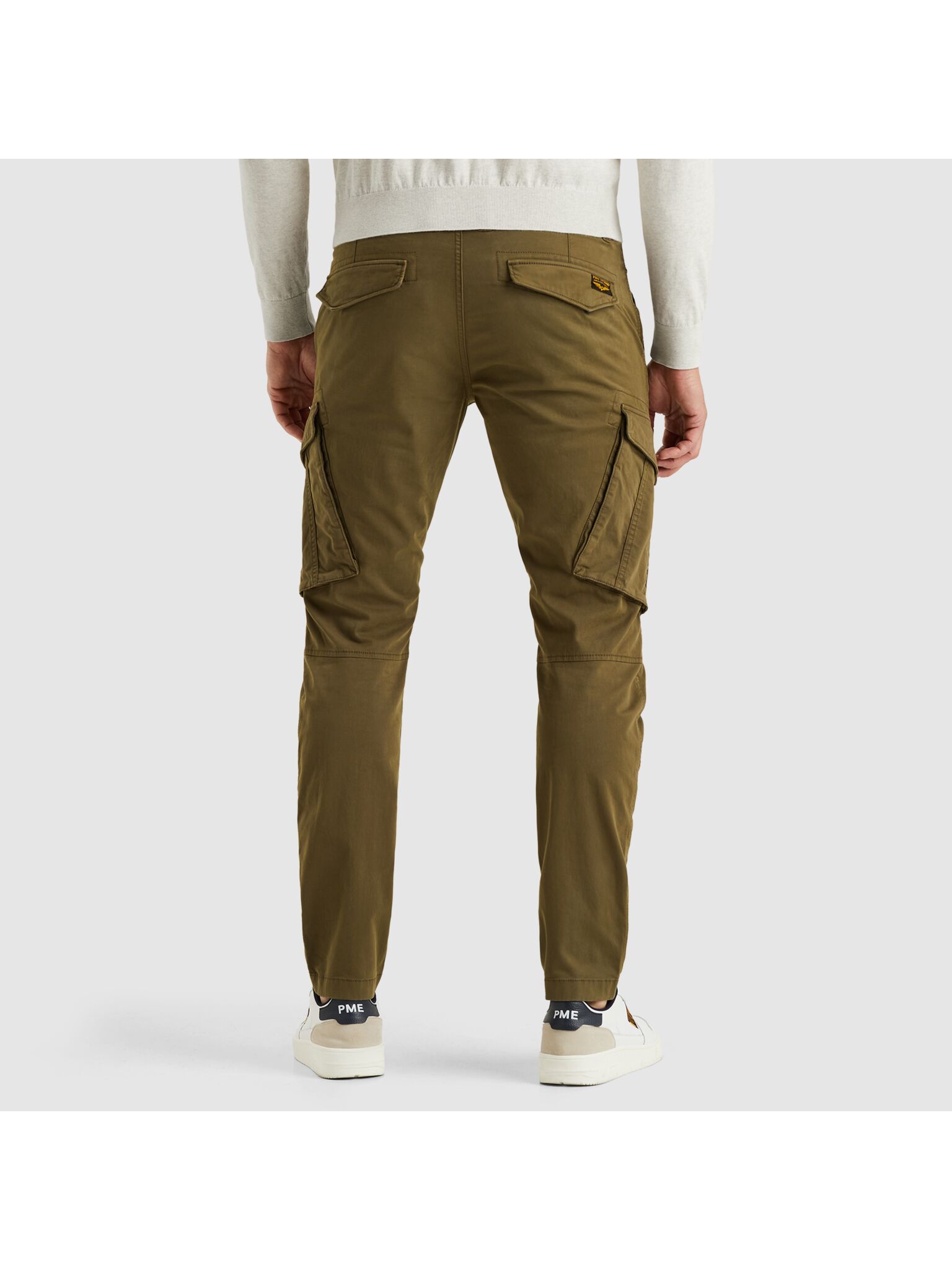 PME Legend Cargohose "Nordrop Cargo" #2