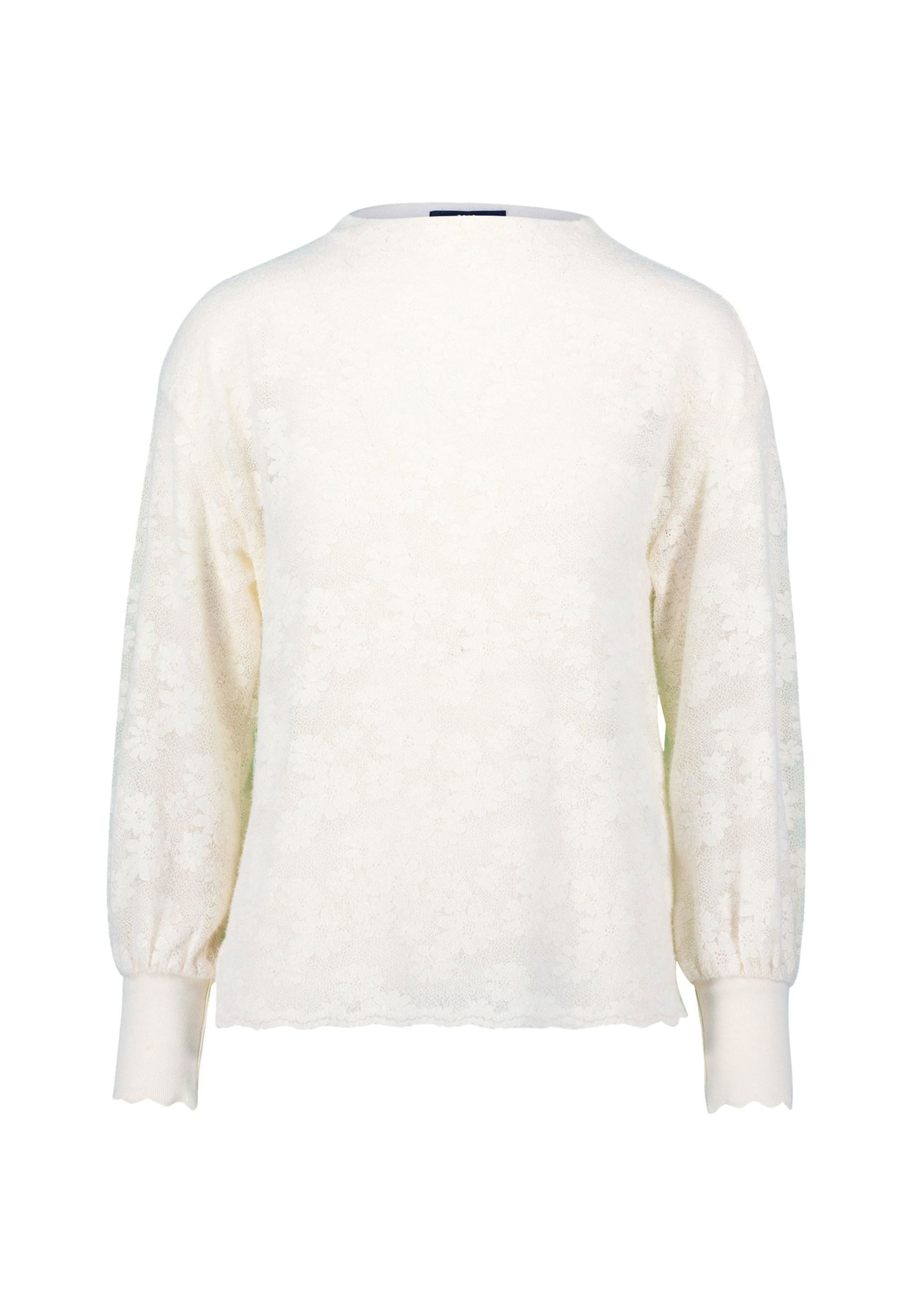 b78ec779ae87da61fa3baf7d406a9ea1 Zero | Zero Sweatshirt | 44 | eggnog