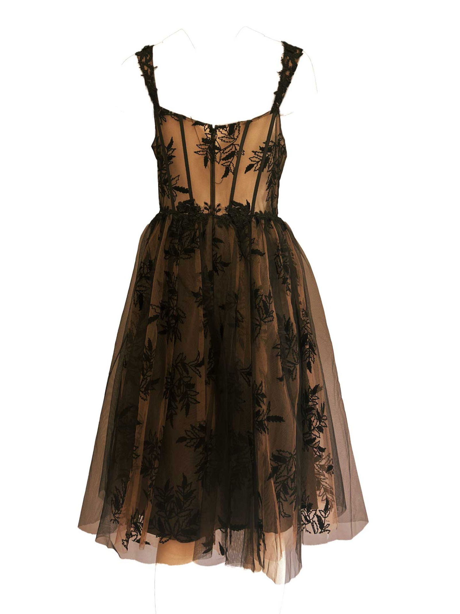 9857737ae331266893377f8ee136528d Unique | Unique Kurzes Kleid | 34 | 1106_0173