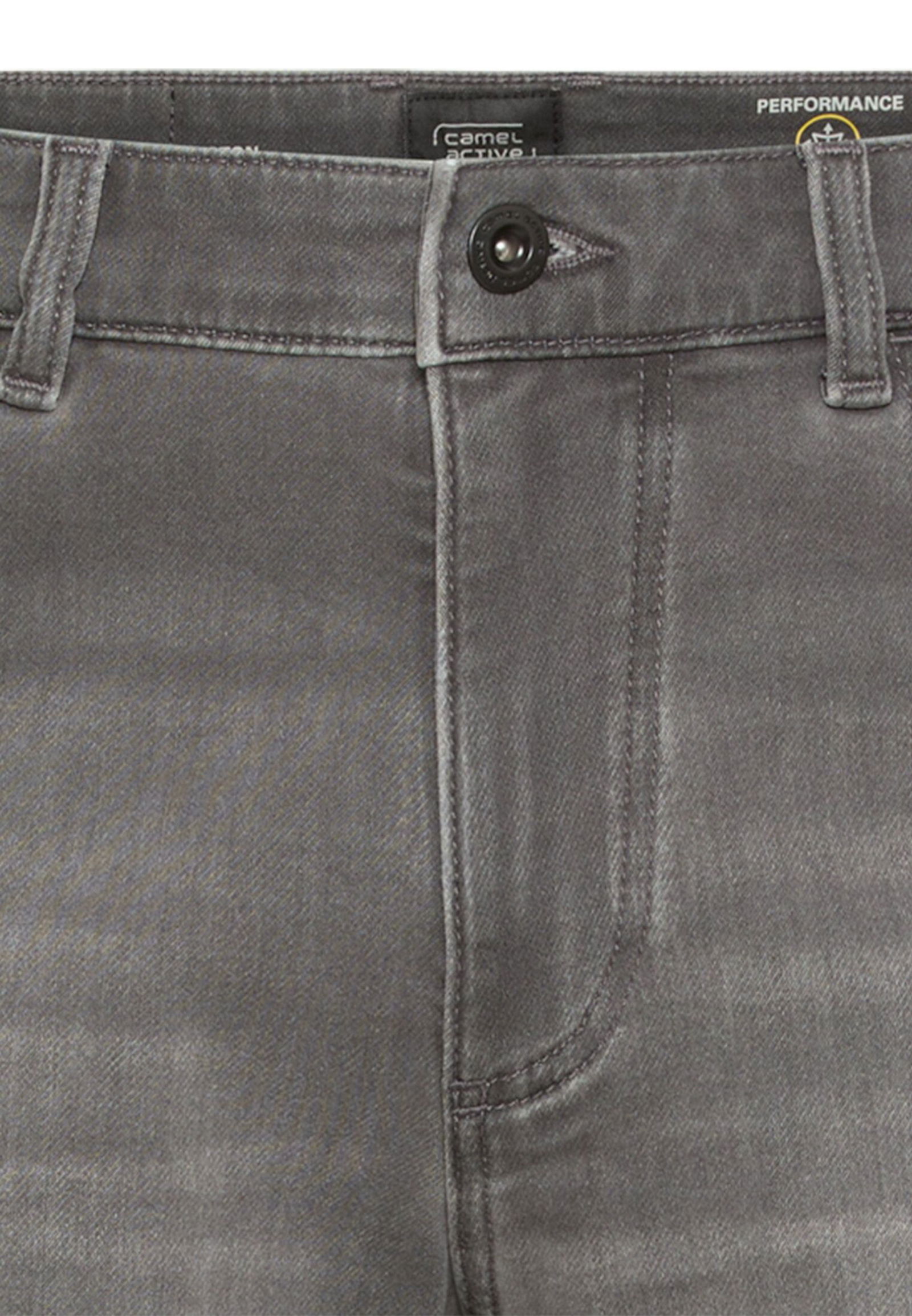 Camel Active |  Camel Active Shorts  | stone gray