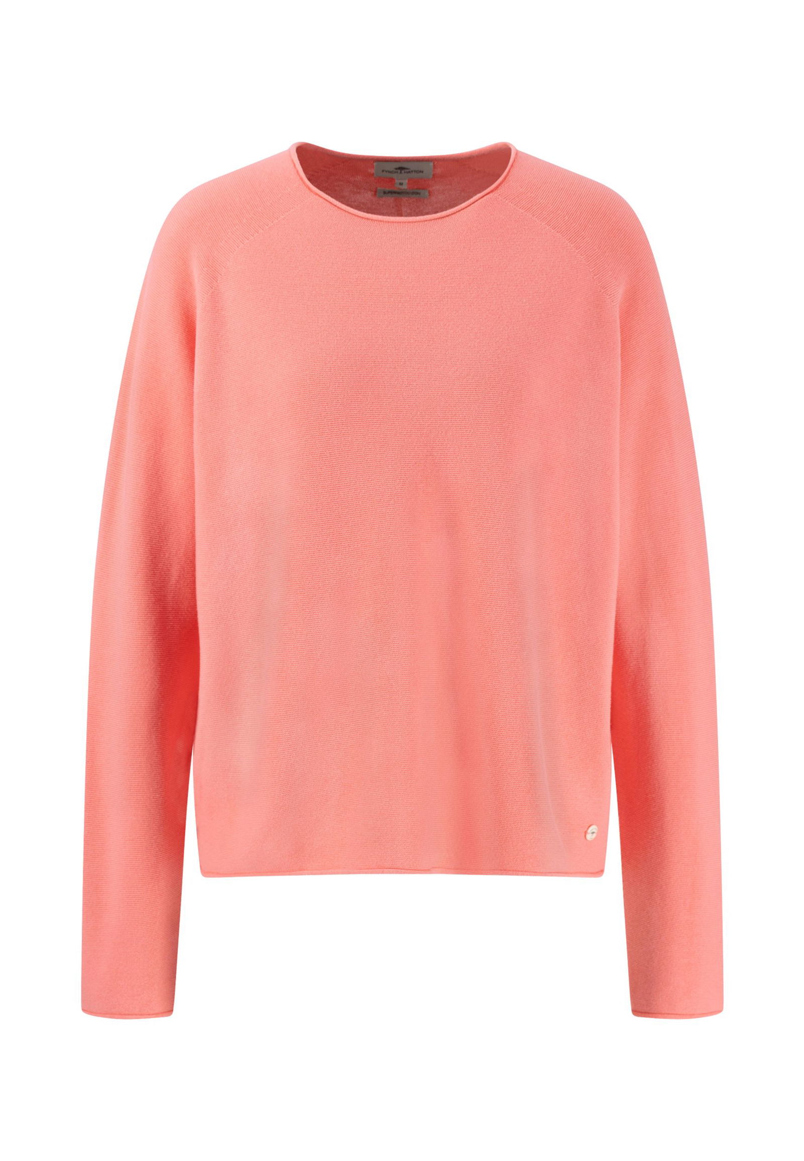 fbe2b664cf72979f29d37e81eb91dbdd Fynch Hatton | Fynch Hatton Pullover | XL