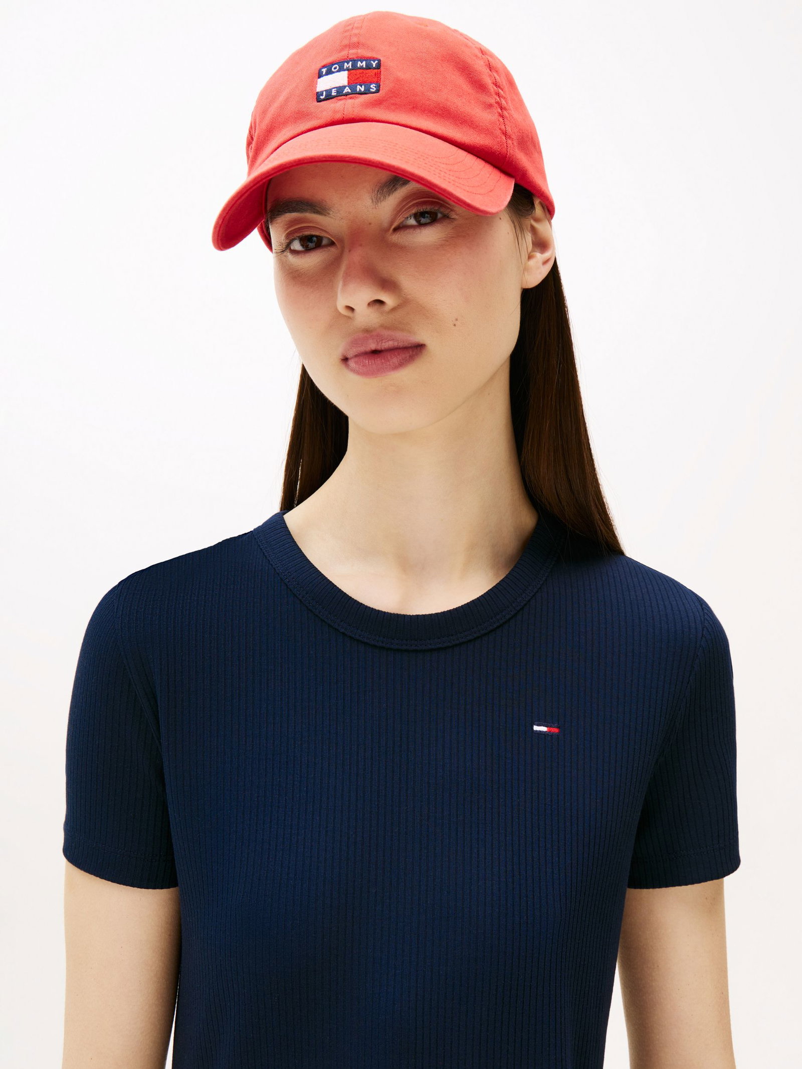 baf4c32ebc82754fb301b97da4d7a2b9 Tommy Jeans | Tommy Jeans Freizeitkleid | XS | dark night navy