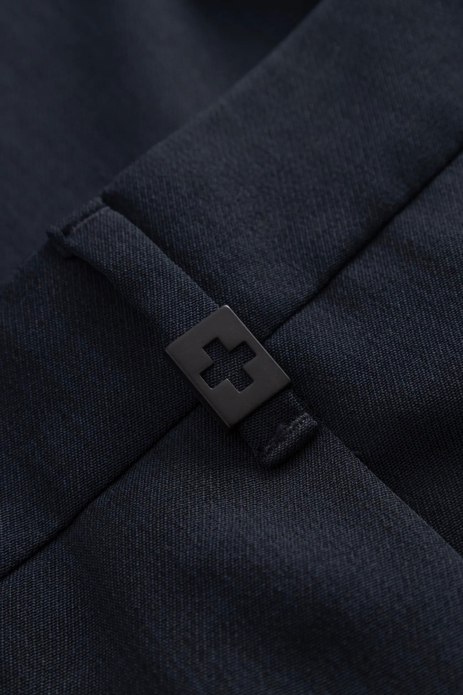 Strellson |  Strellson Businesshose  | 36/34 | navy