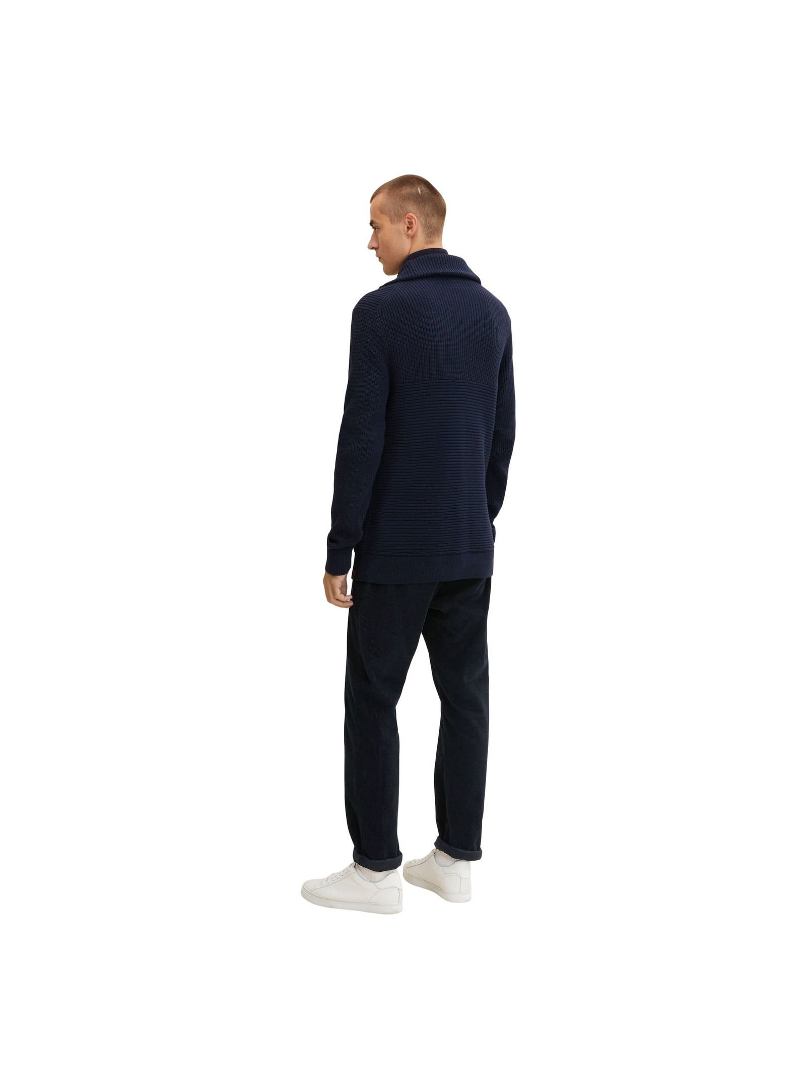 Tom Tailor Strickjacke | Cardigan 