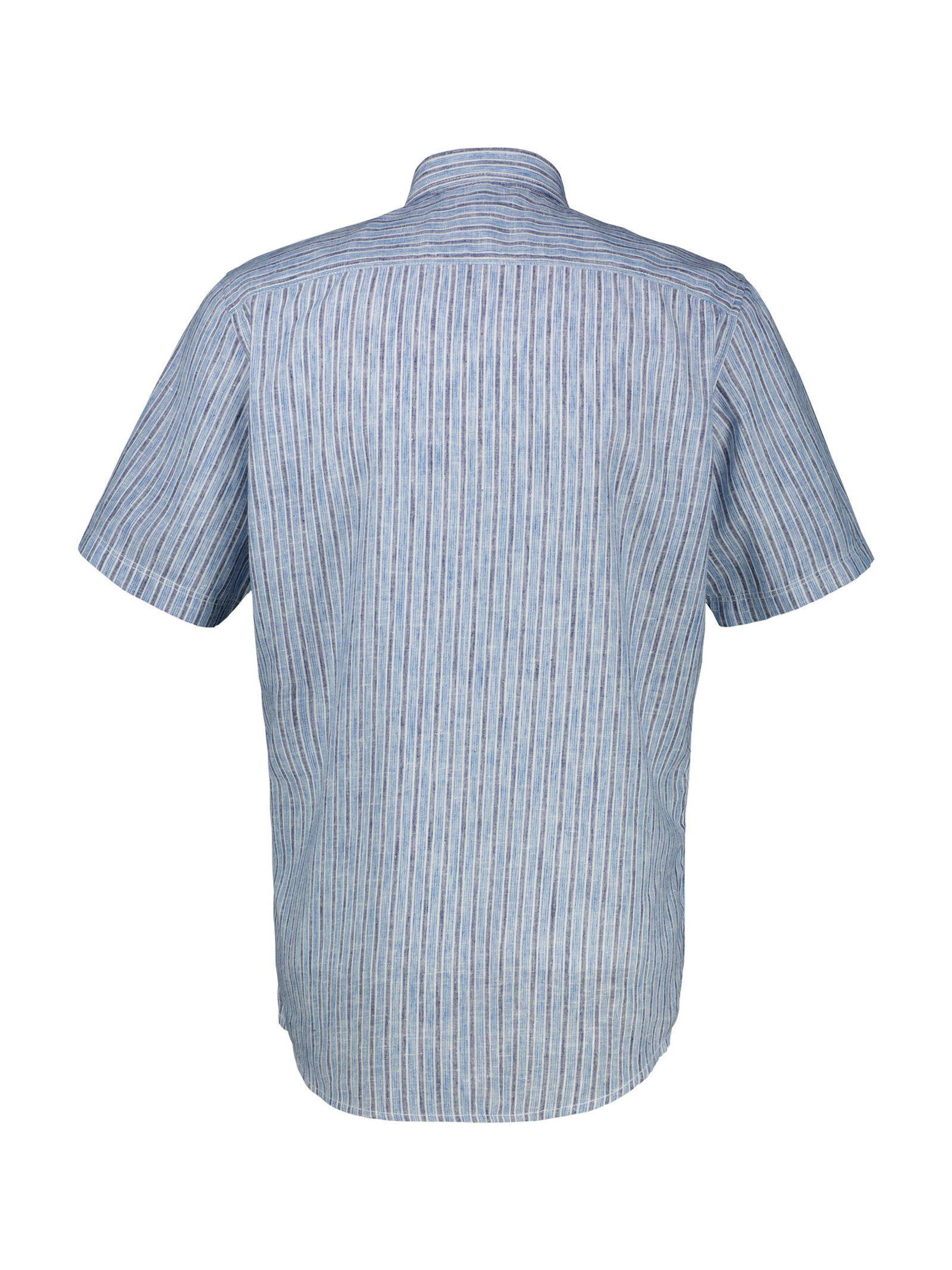 77afff1e95f0c7216488c968b285cc54 Lerros | Lerros Hemd Regular Fit | XXXL | 2465_435