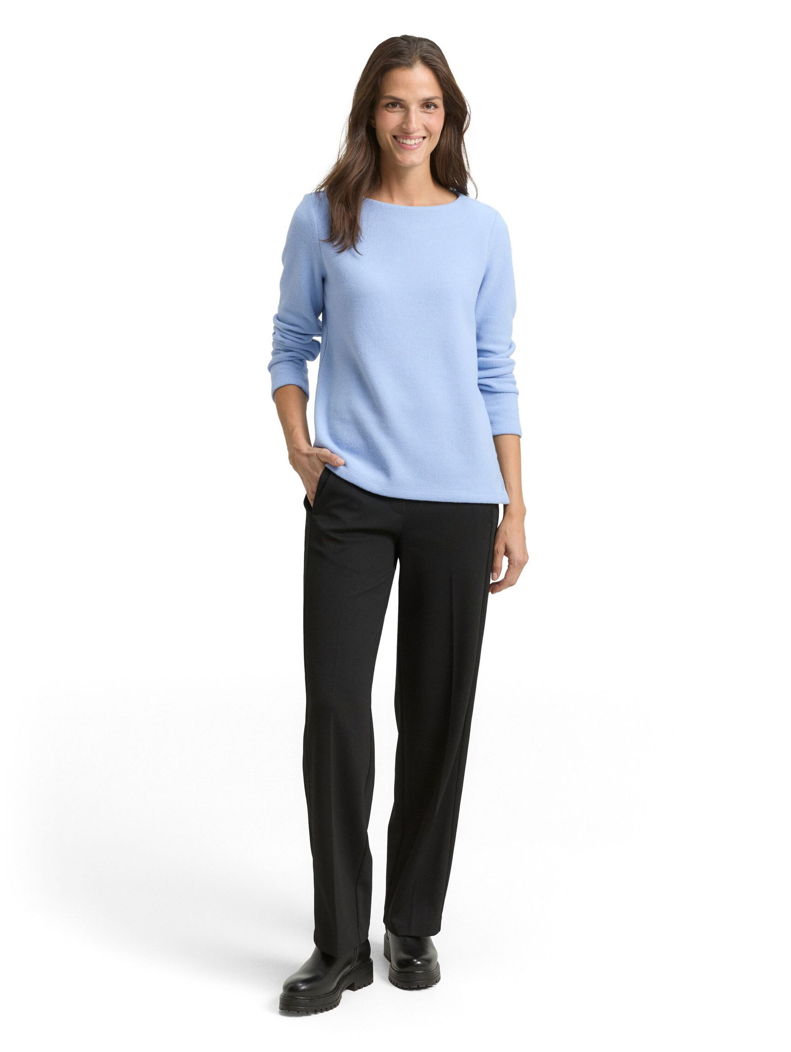 Tom Tailor | Tom Tailor Sweatshirt | XL