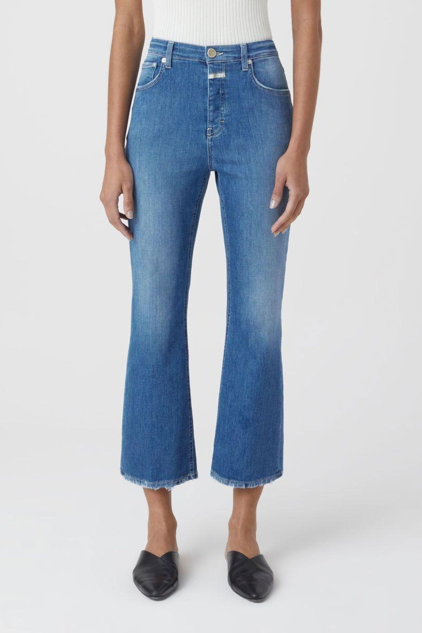 8e533c67ea5eece919e8c3c7520b2218 Closed Skinny Jeans