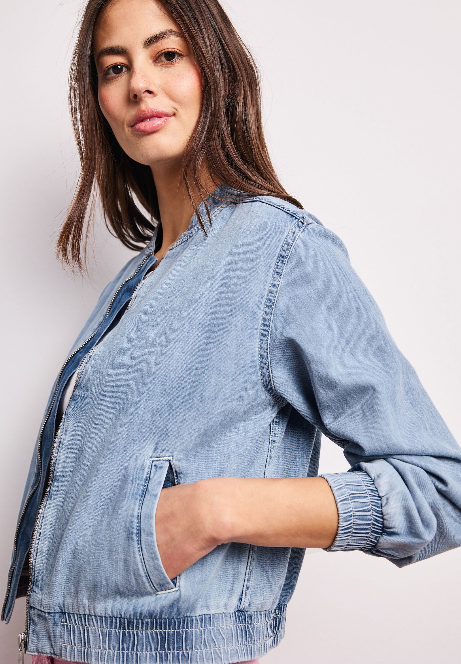 d9a155174c54a44bb2385107887552fe Street One | Street One Funktionsjacke | 36