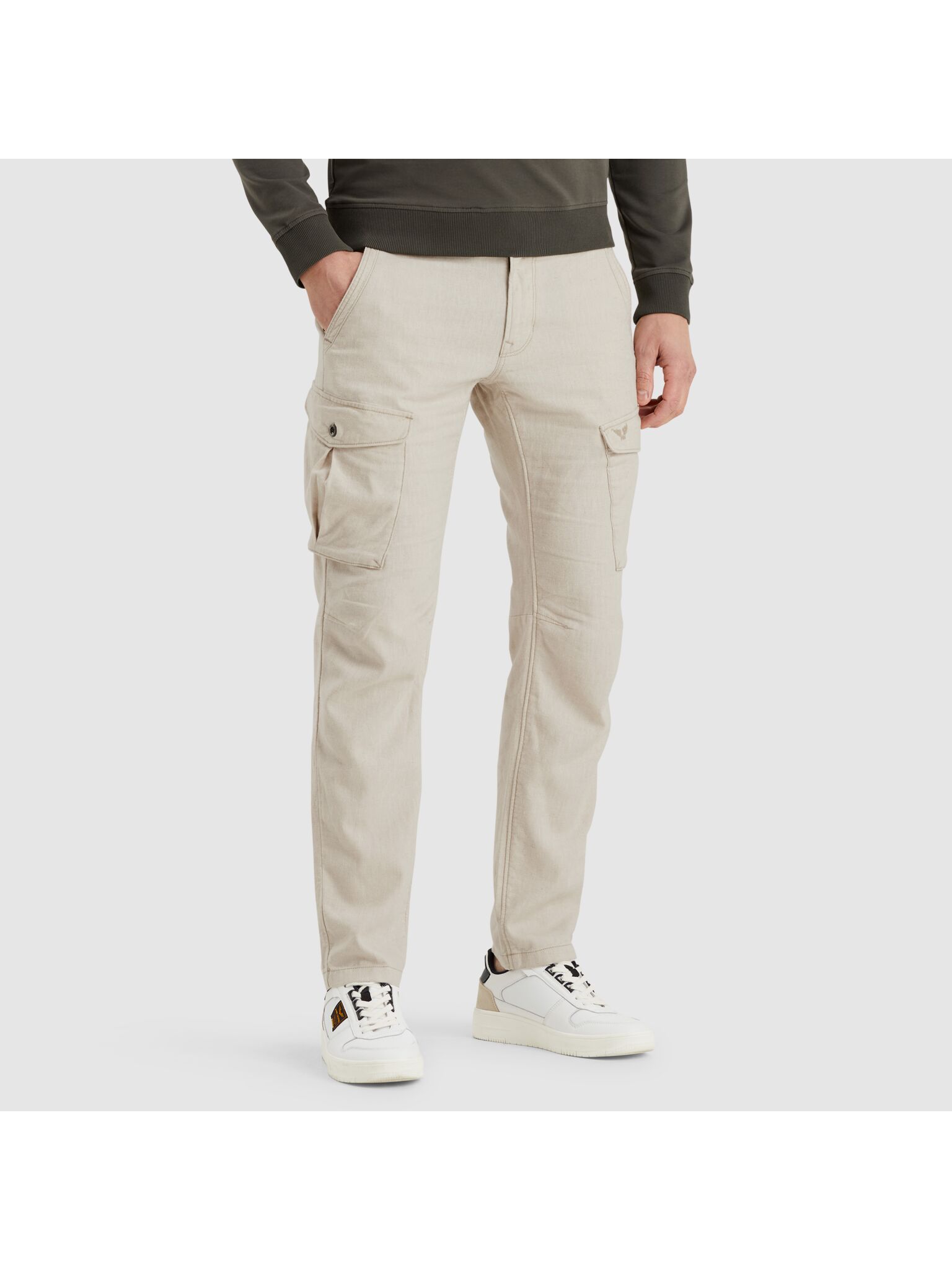 PME Legend Cargohose "JETHEED PANTS" #3