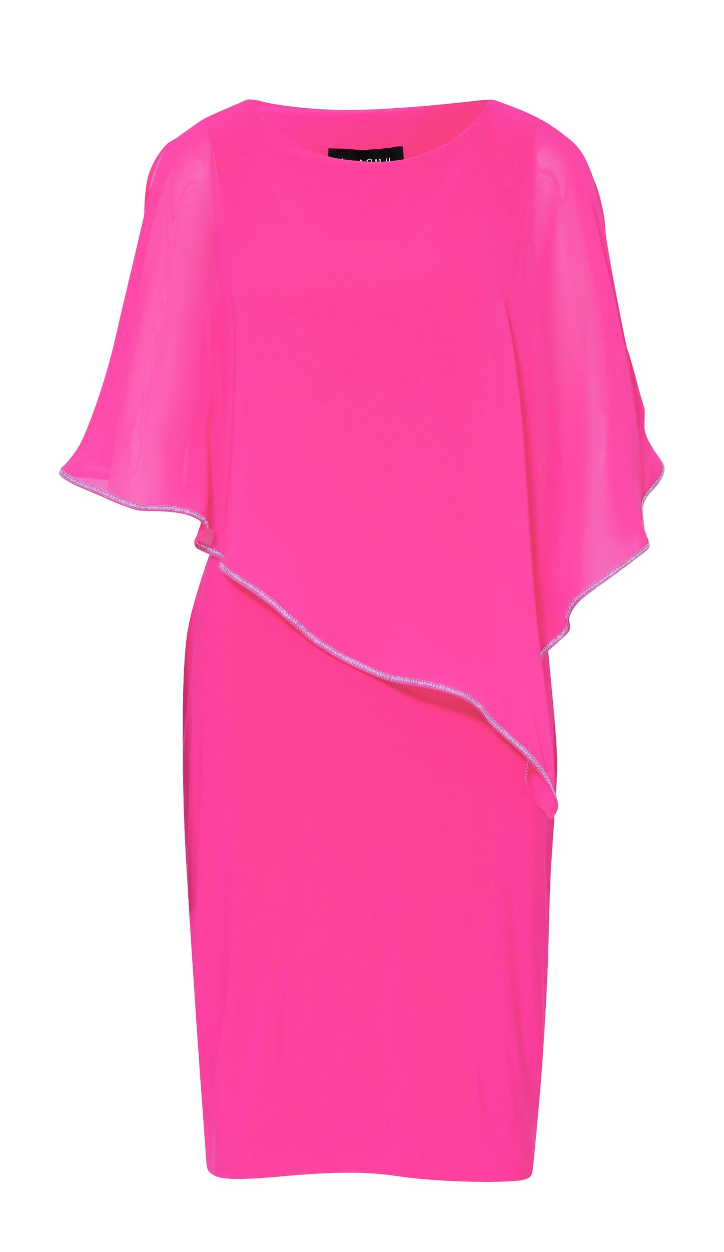 Frank Lyman | Frank Lyman Kleid | 44 | french rose