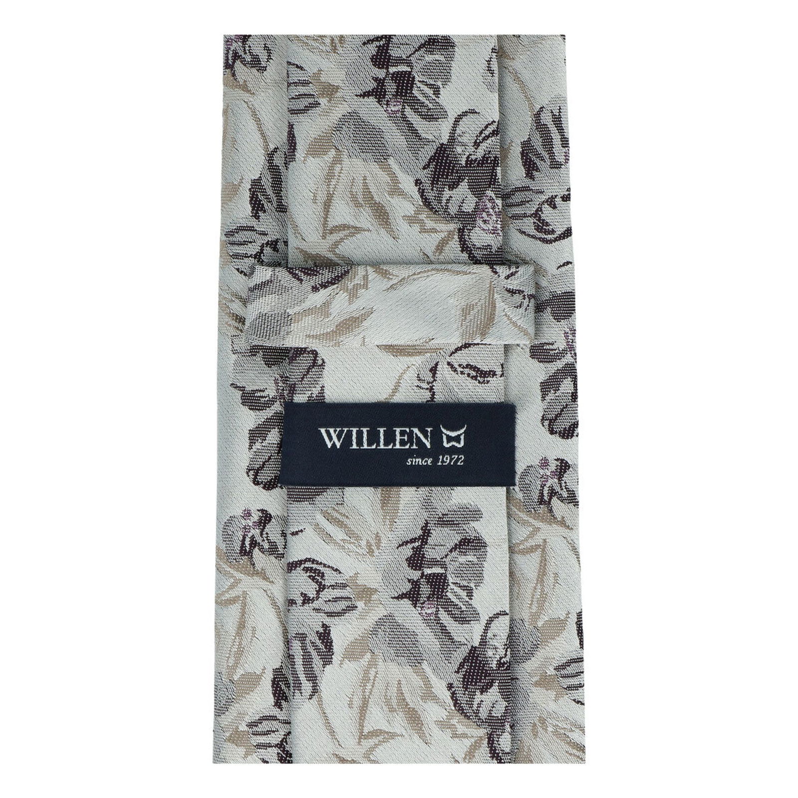 Willen |  Willen Krawatte  | STK