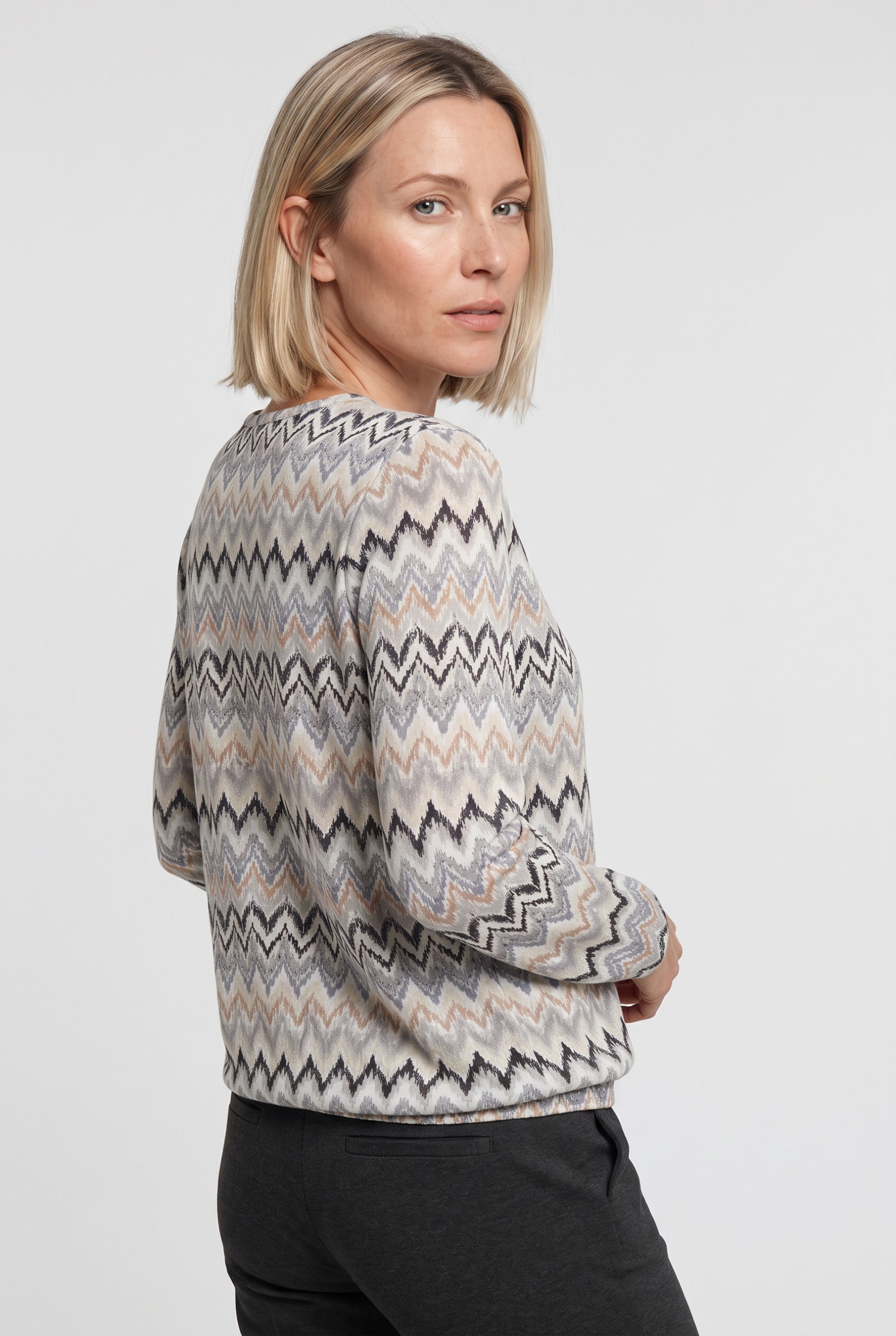 Olsen Longsleeve #2
