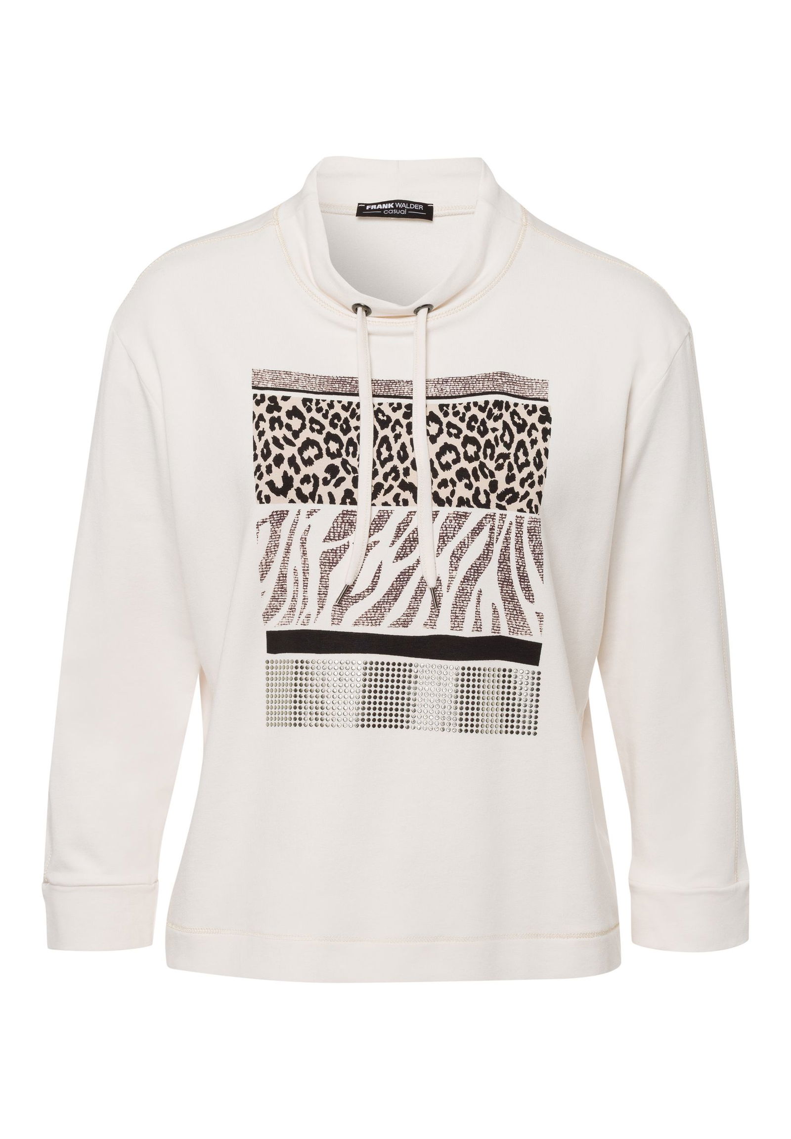 Frank Walder | Frank Walder Sweatshirt | 38 | 081