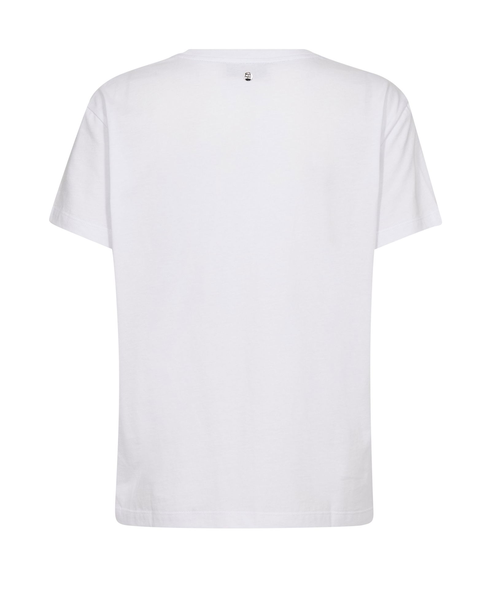 Mos Mosh |  MMRaft O-SS Tee | XL | white
