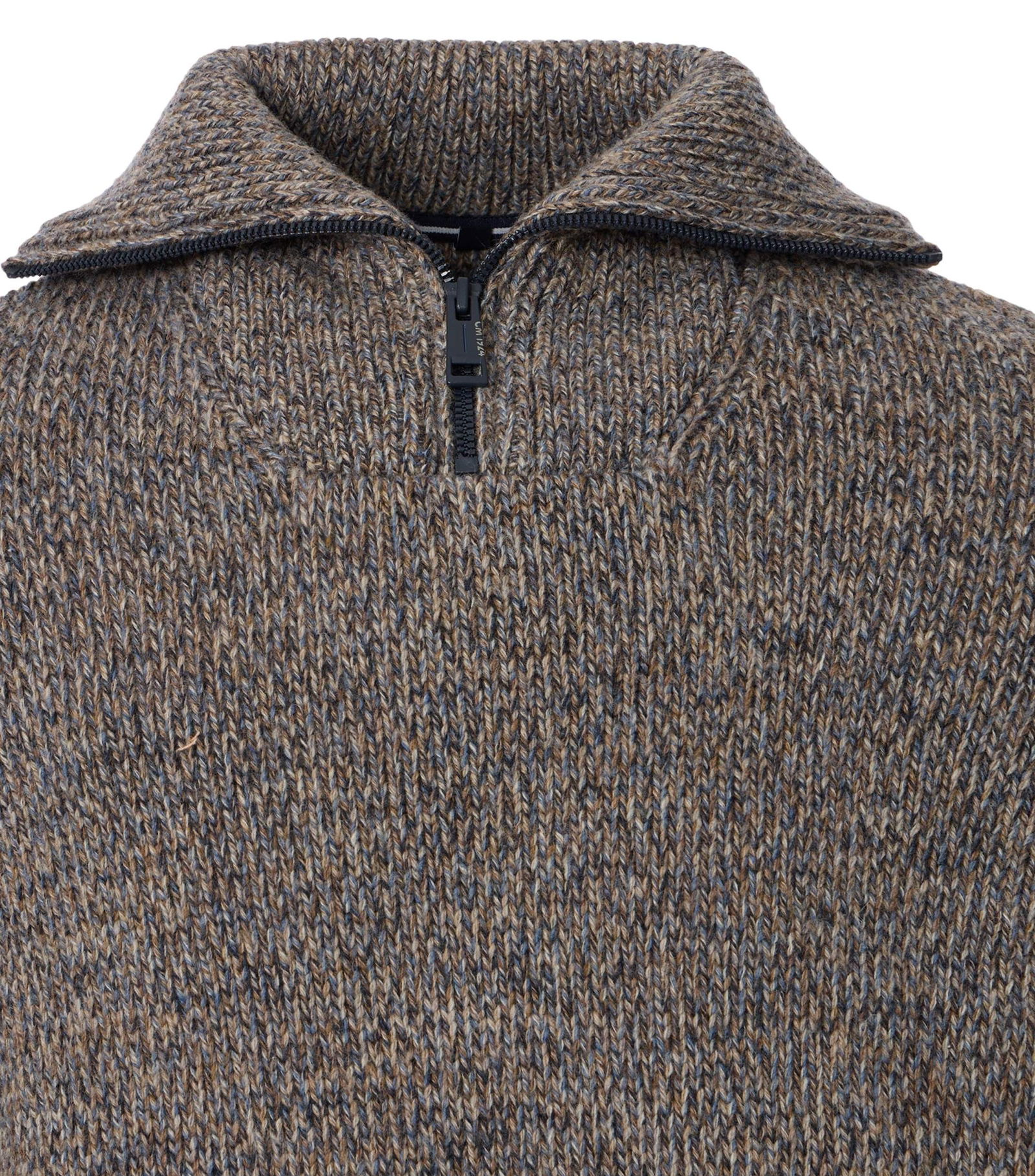 db46a7e3e34725b62e2e6b5bb89f7ae7 Casa Moda | Casa Moda Rollkragenpullover | XL | beige