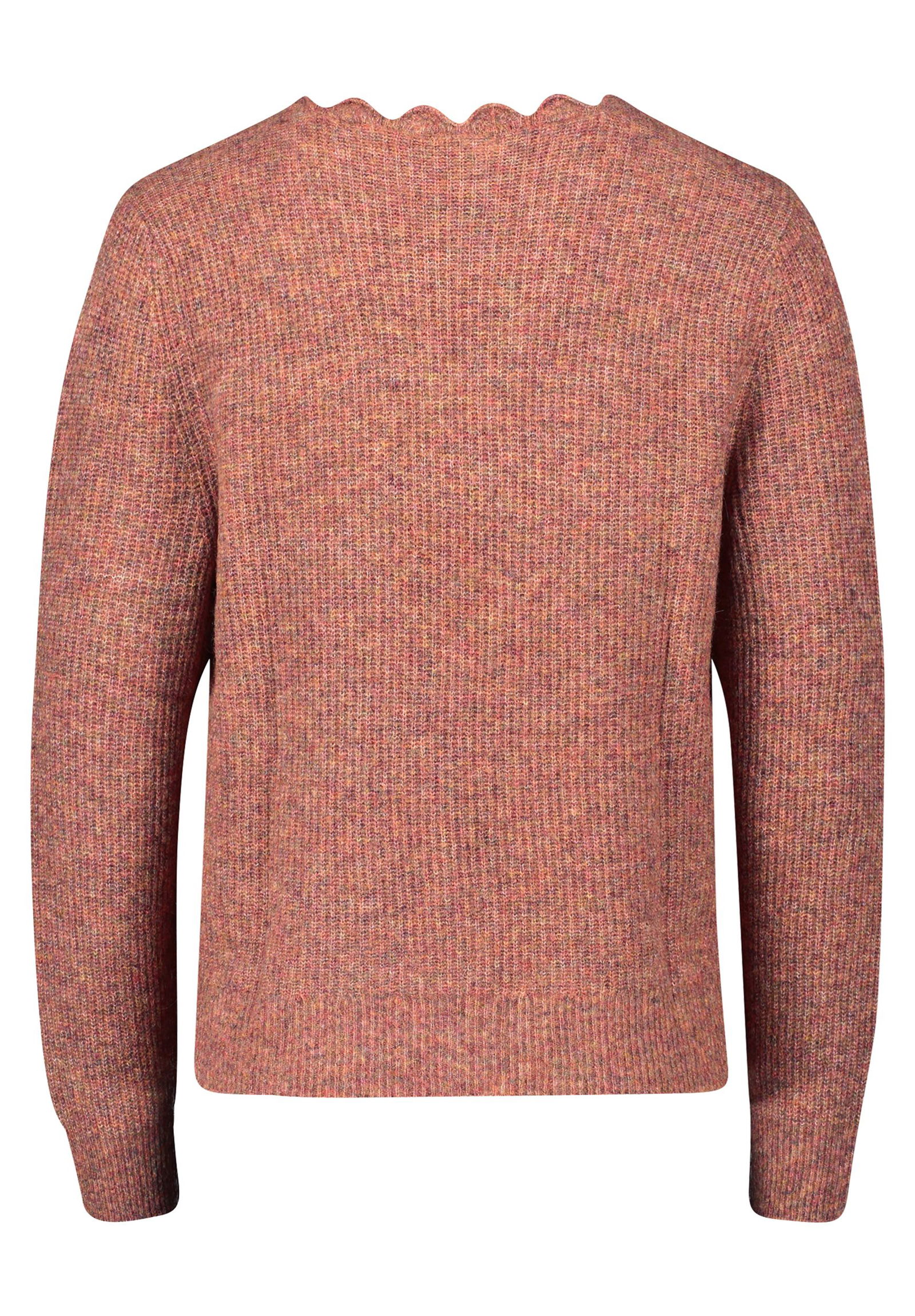 c336f5d1c3f2a1b5cef50d045f77f017 Cartoon | Cartoon Pullover | 36 | hellbraun