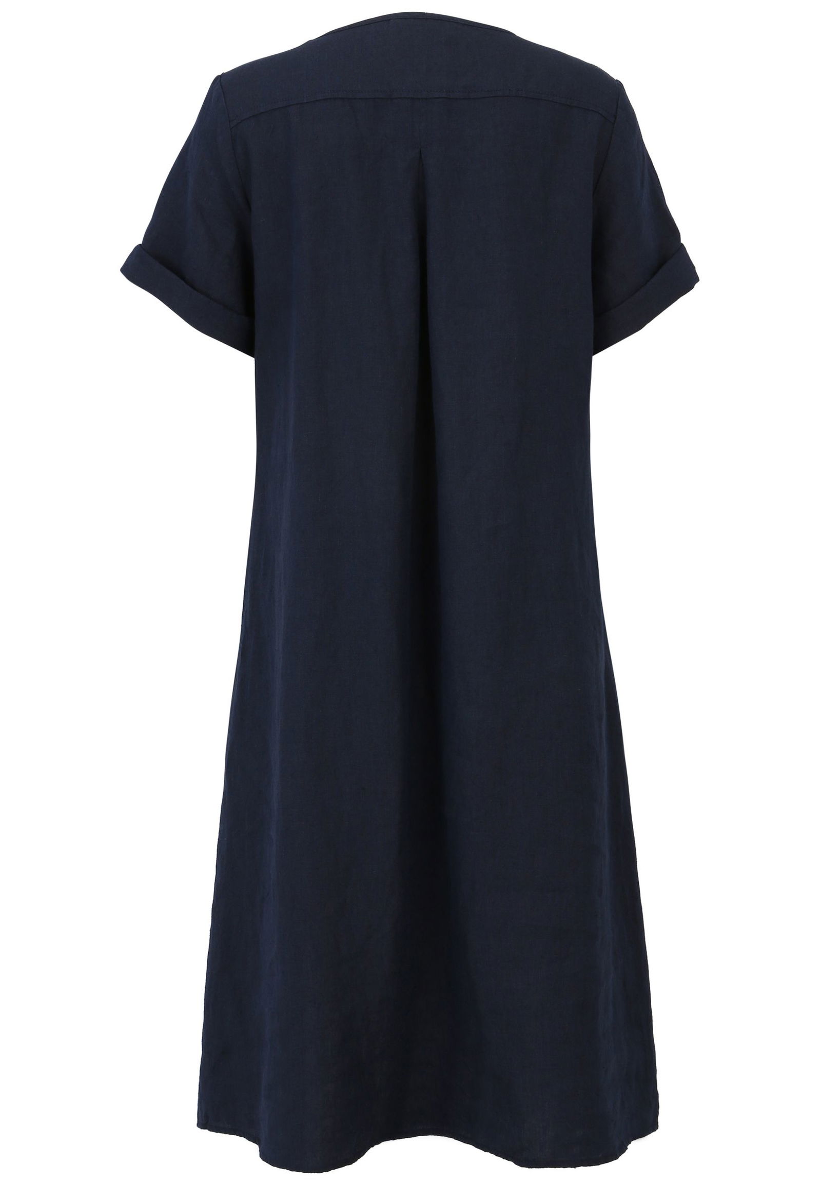 4027145587c417b67a58f42342967921 Doris Streich | Doris Streich Freizeitkleid | 50 | marine