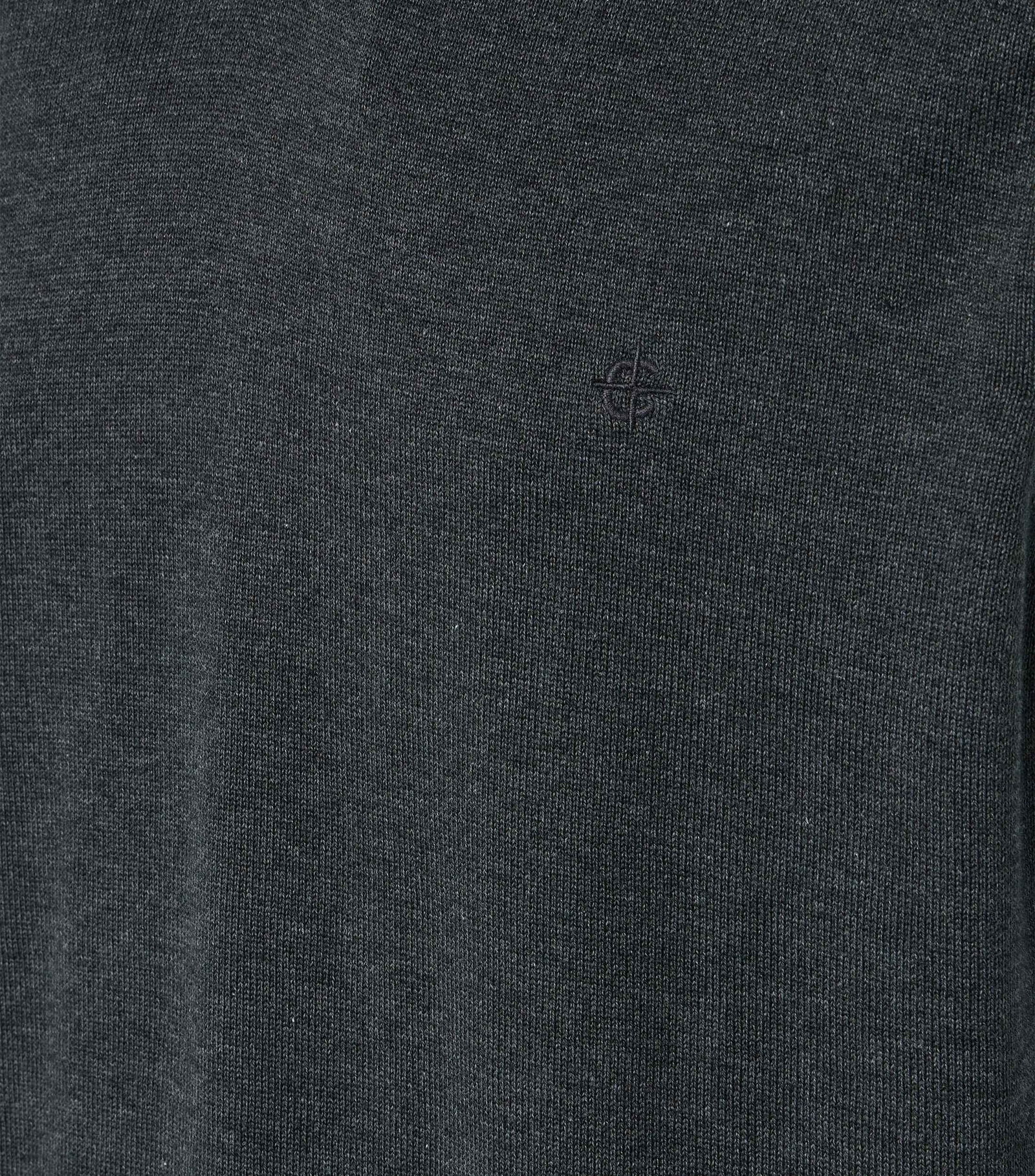 Casa Moda |  Casa Moda Pullunder  | 4XL | anthrazit